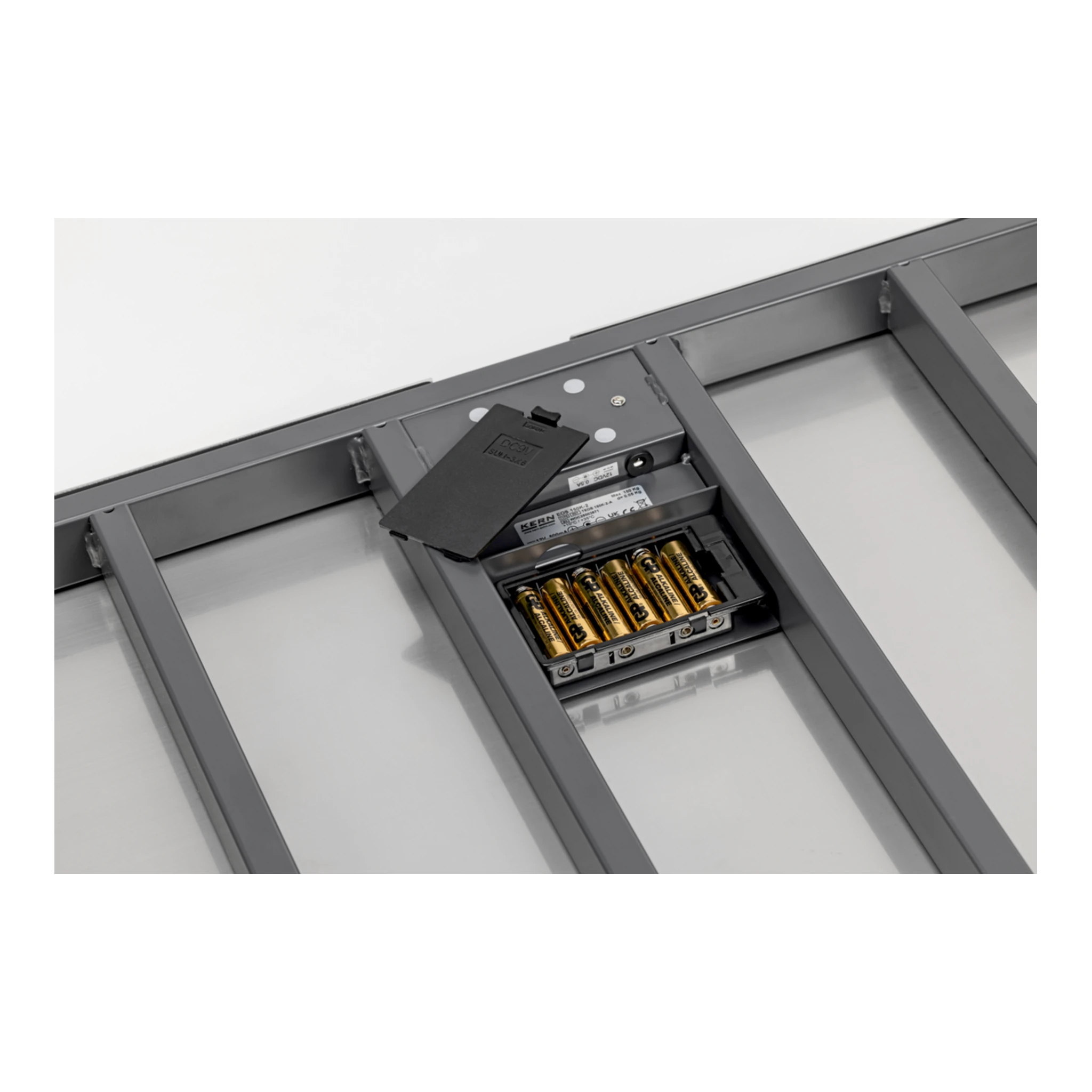 KERN | Plattformwaage (Max.) 150 kg | 0,05 kg – Bild 3