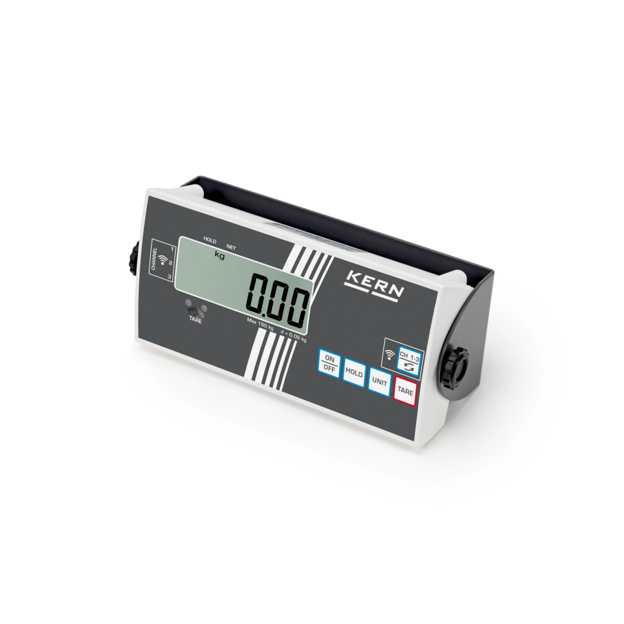 KERN | Plattformwaage (Max.) 150 kg | 0,05 kg – Bild 5