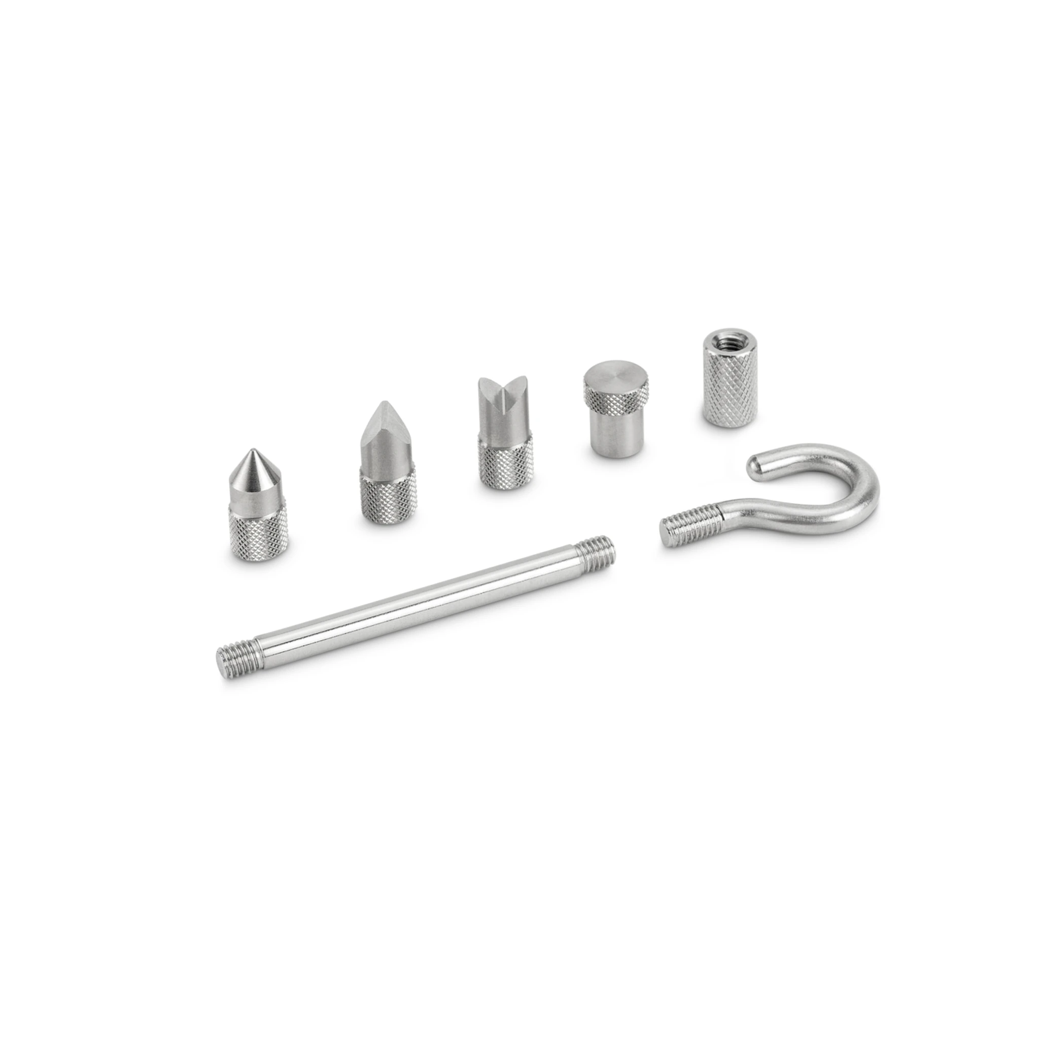 KERN | Mechanisches Kraftmessgerät FA 20-2026e (Max 20 N | Ablesbarkeit 0,1 N) – Bild 3