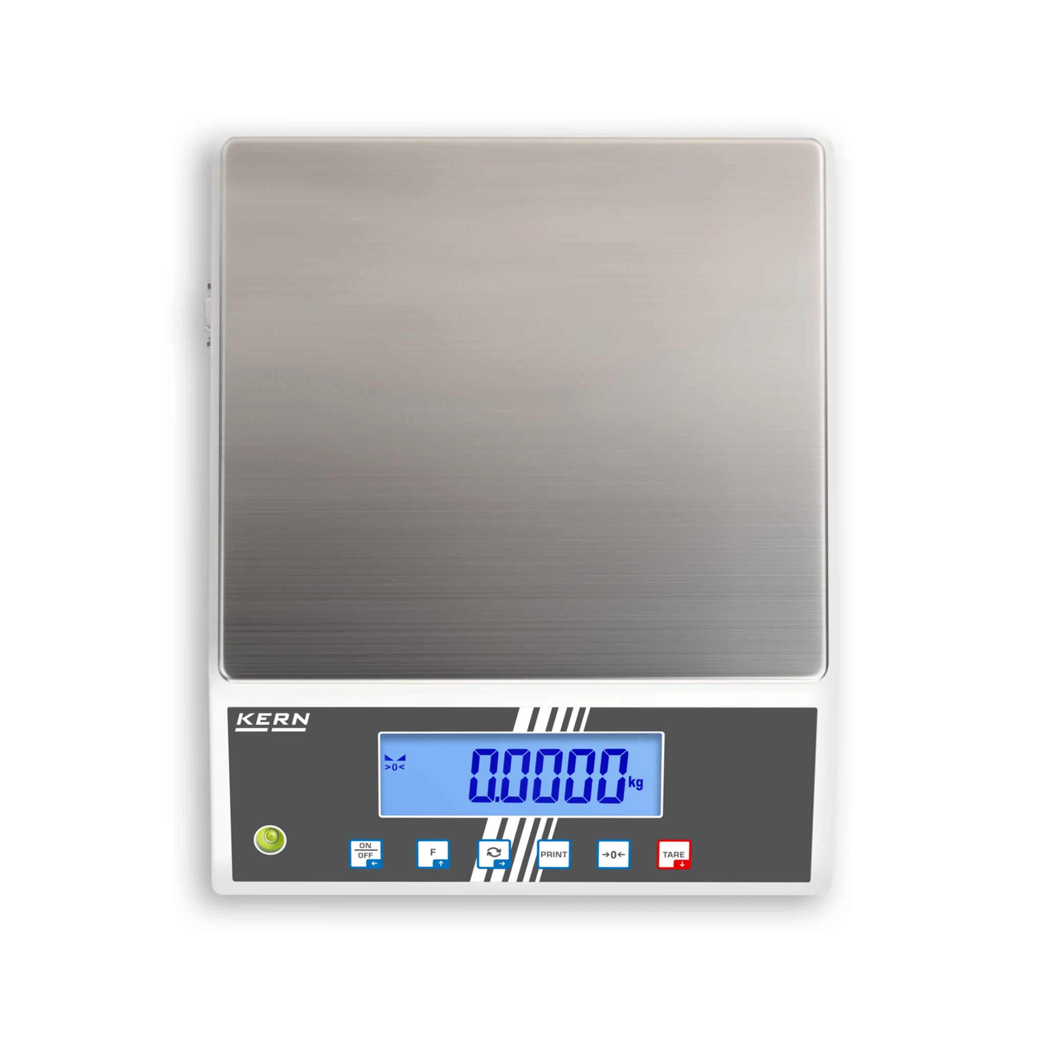 KERN | Tischwaage (Max.) 12 kg | 0,0001 kg – Bild 3