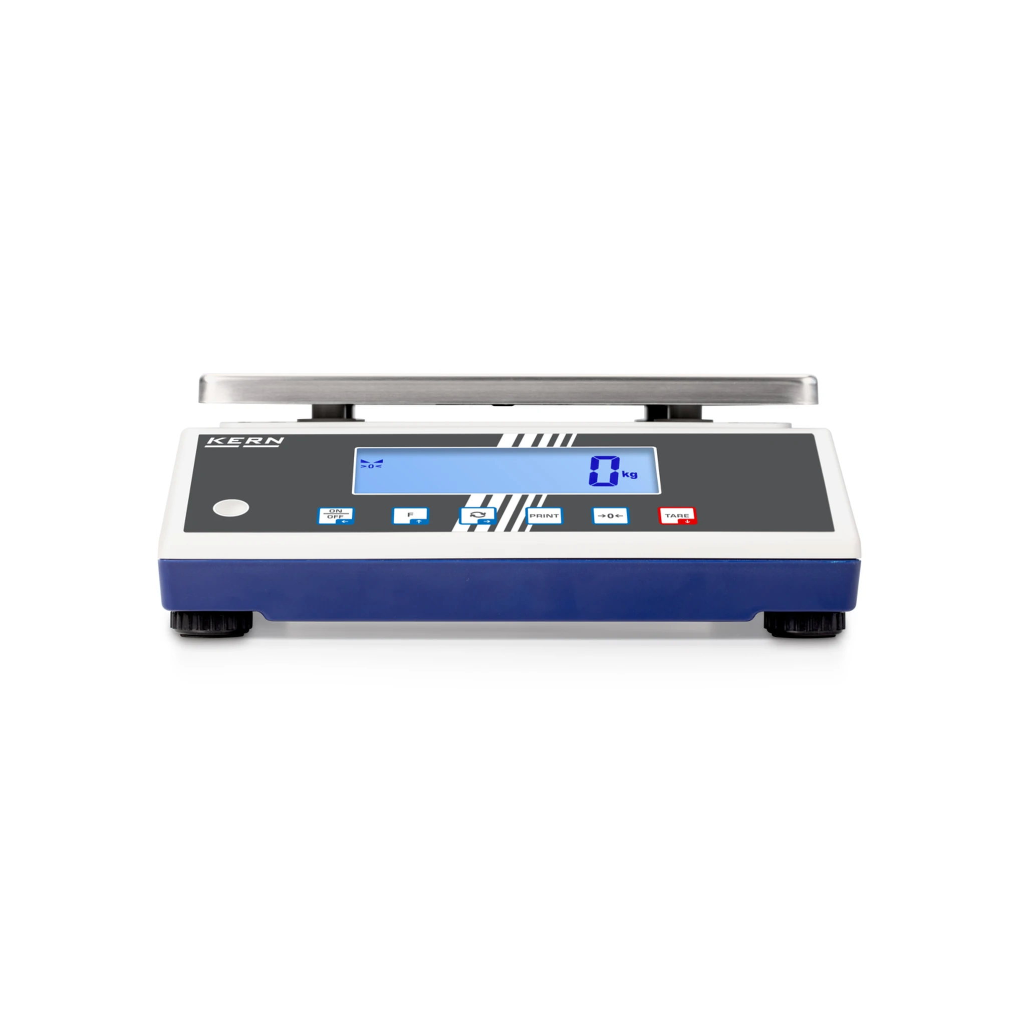 KERN | Tischwaage (Max.) 3000 g; 6000 g | 1 g; 2 g – Bild 2