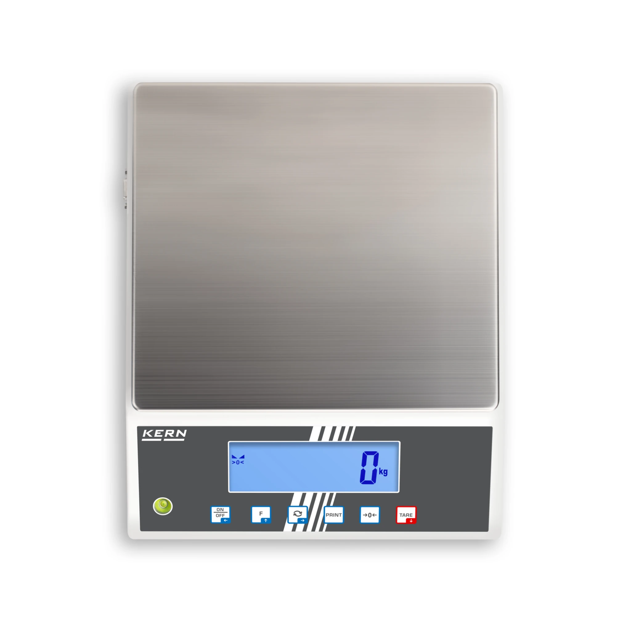 KERN | Tischwaage (Max.) 3000 g; 6000 g | 1 g; 2 g – Bild 3