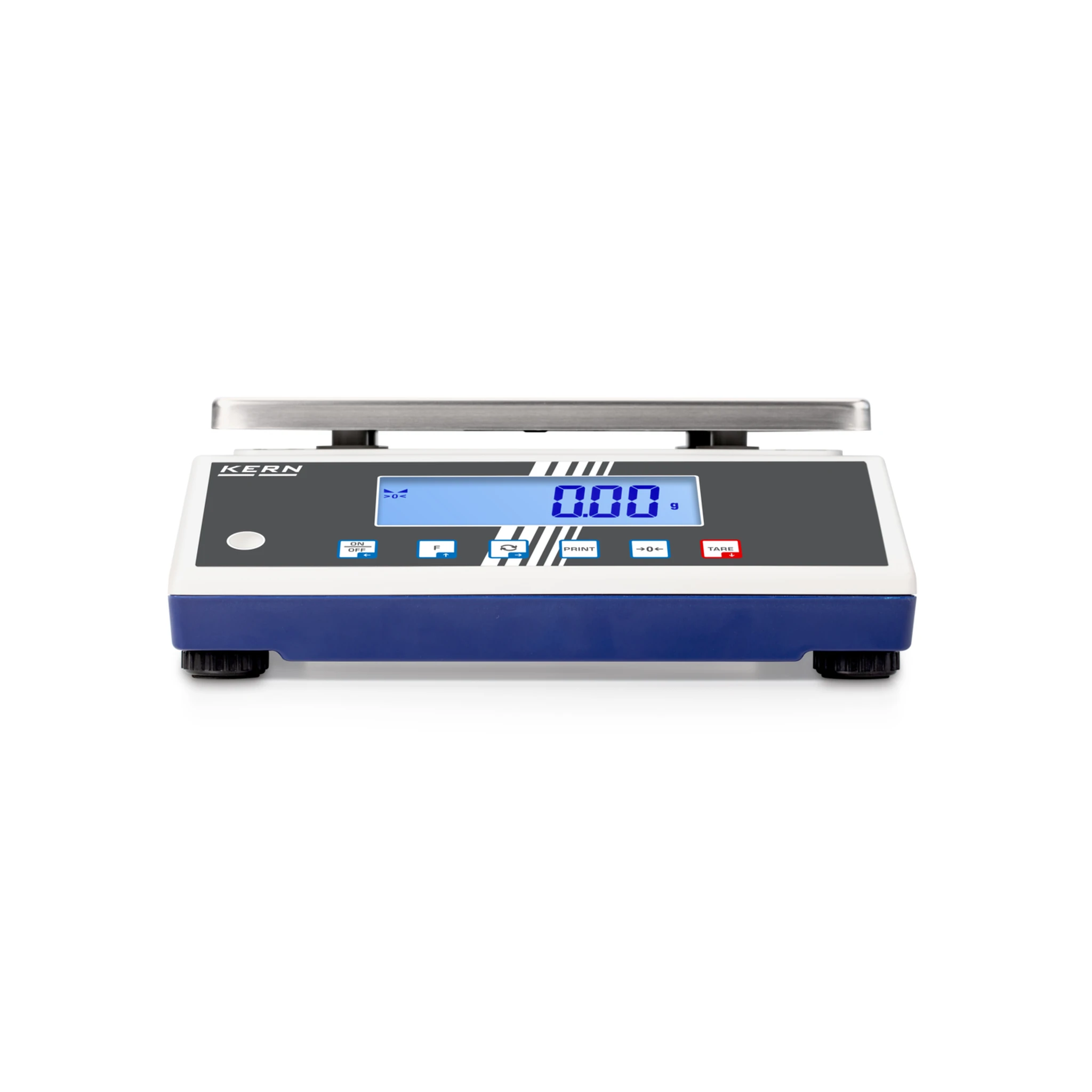 KERN | Tischwaage (Max.) 6000 g | 0,05 g – Bild 2