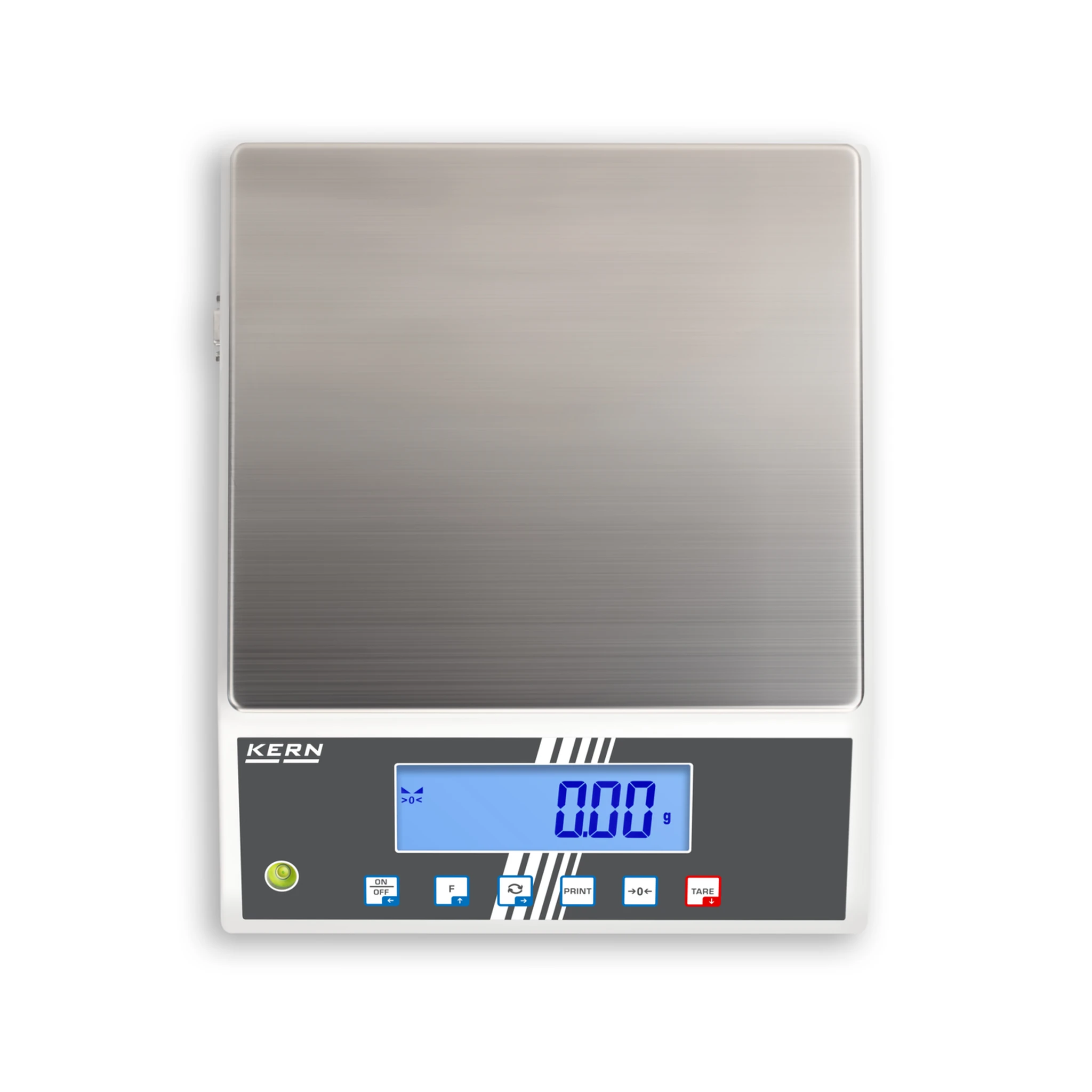 KERN | Tischwaage (Max.) 6000 g | 0,05 g – Bild 3