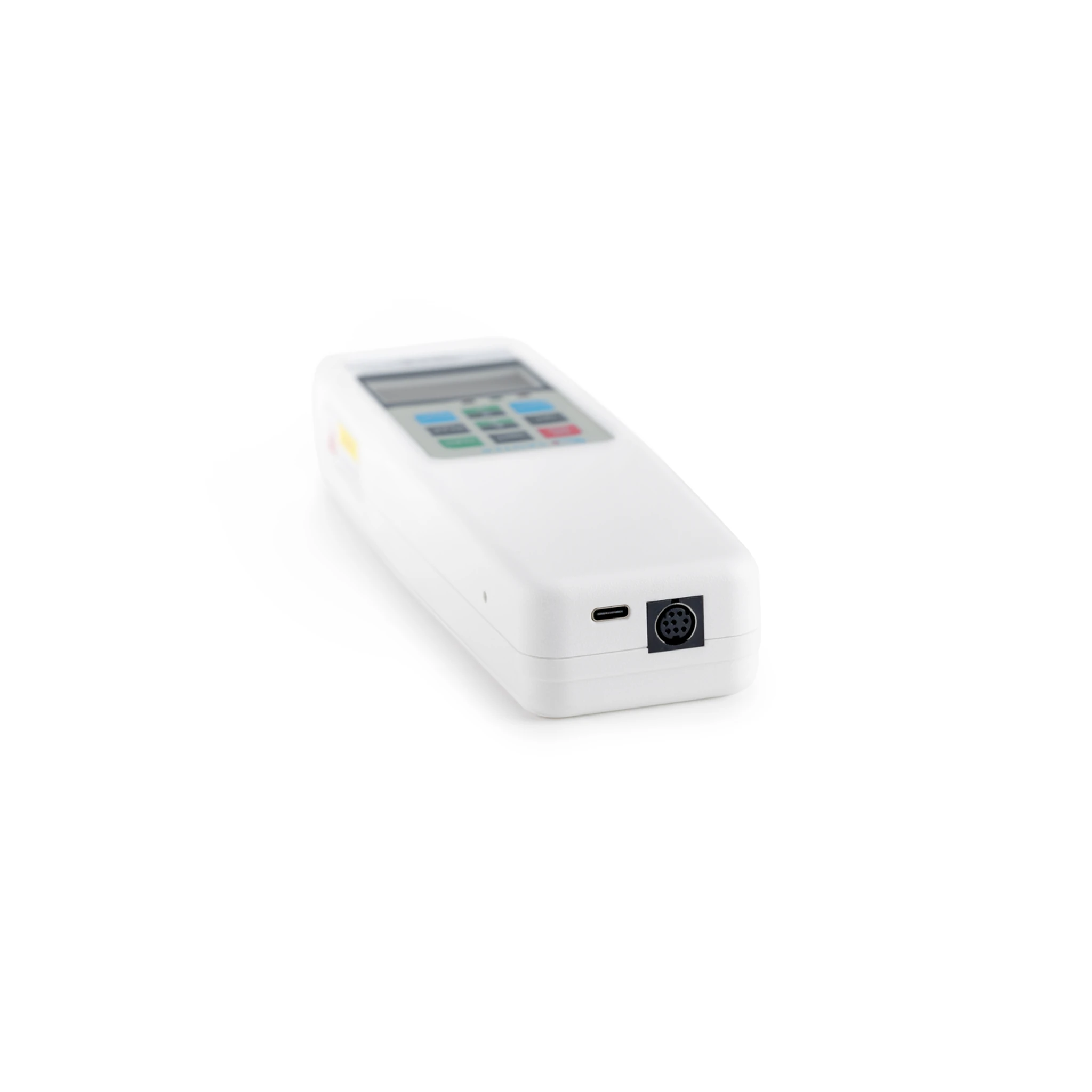 KERN | Digitales Kraftmessgerät (interne Messzelle) FH 20 (Max 20 N | Ablesbarkeit 0,01 N) – Bild 2
