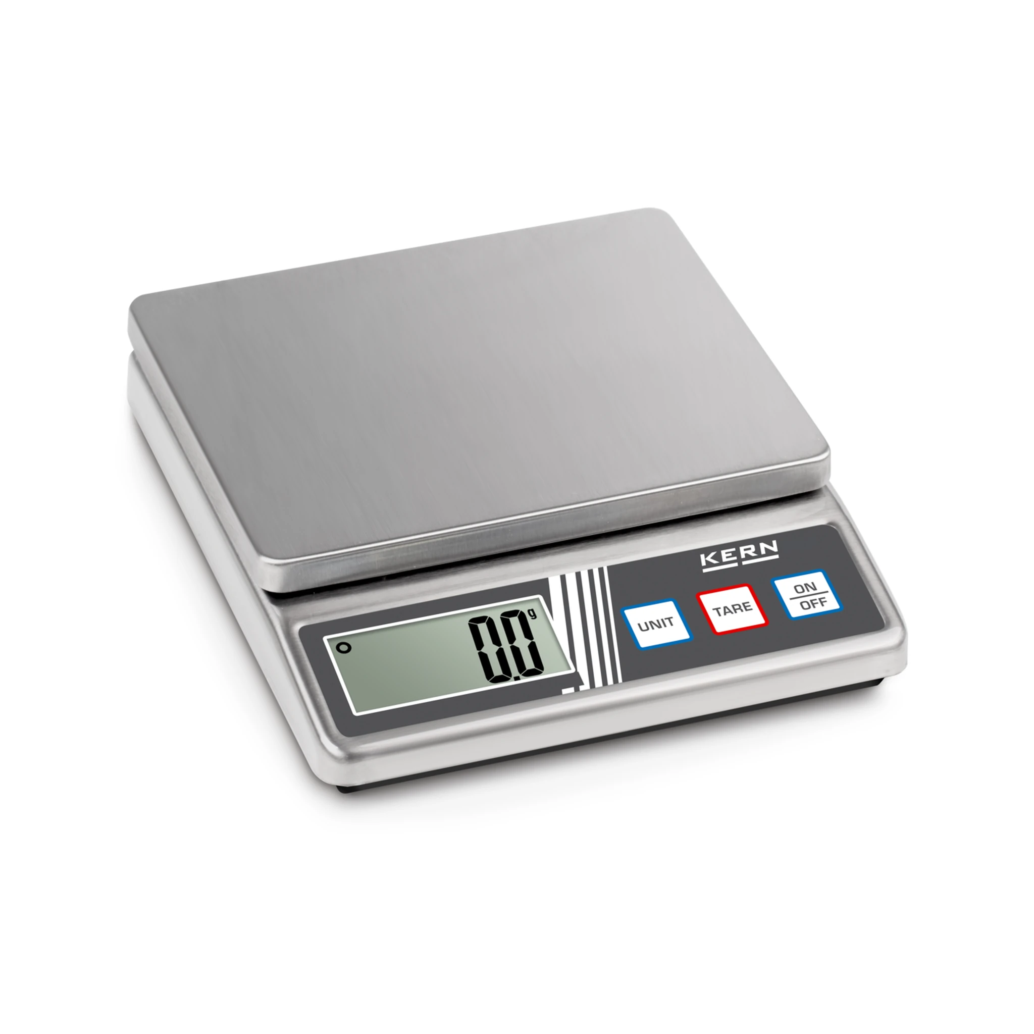 KERN | Tischwaage (Max.) 500 g | 0,1 g