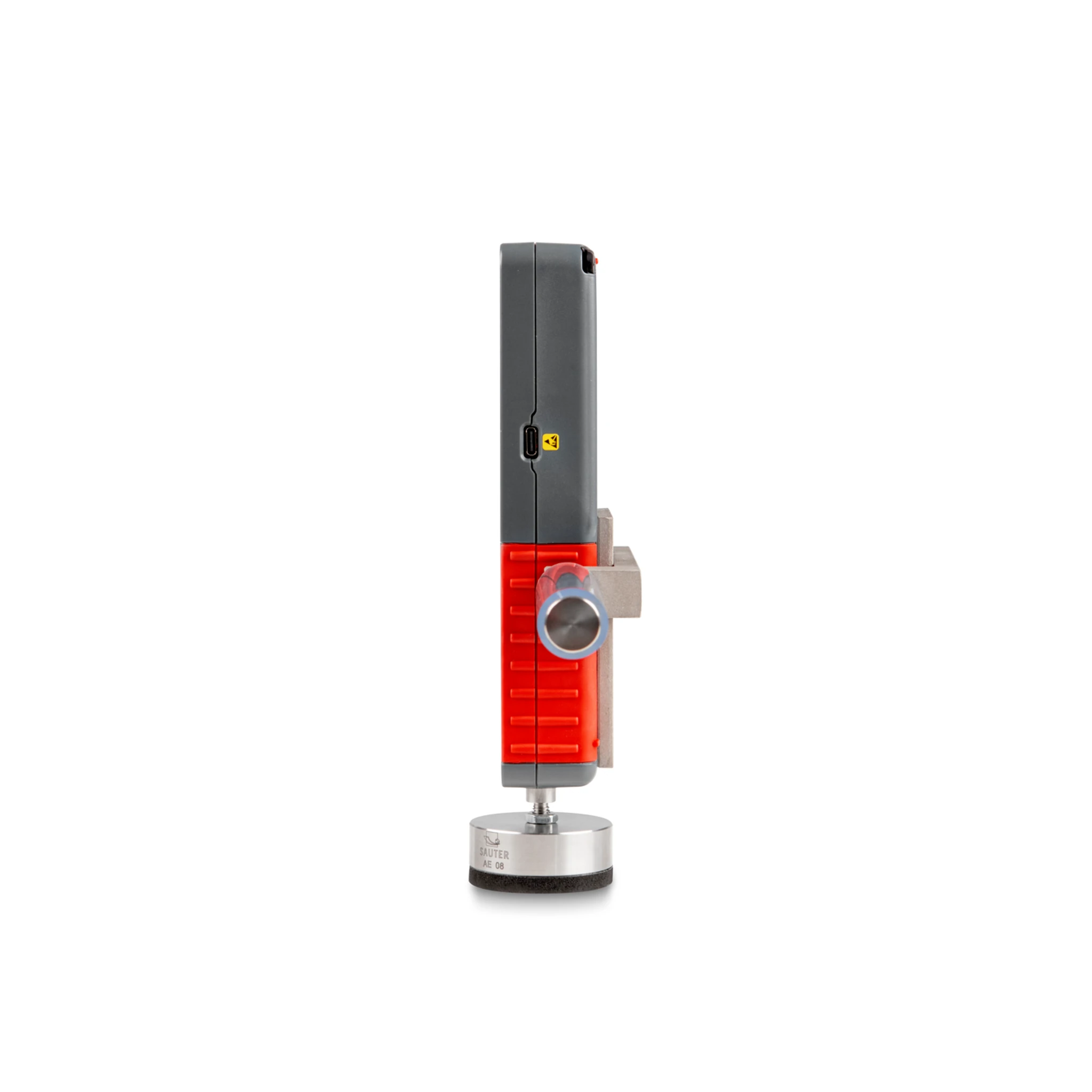 KERN | Grabsteintester FS 500G (Max 500 N | Ablesbarkeit 0,1 N) – Bild 2