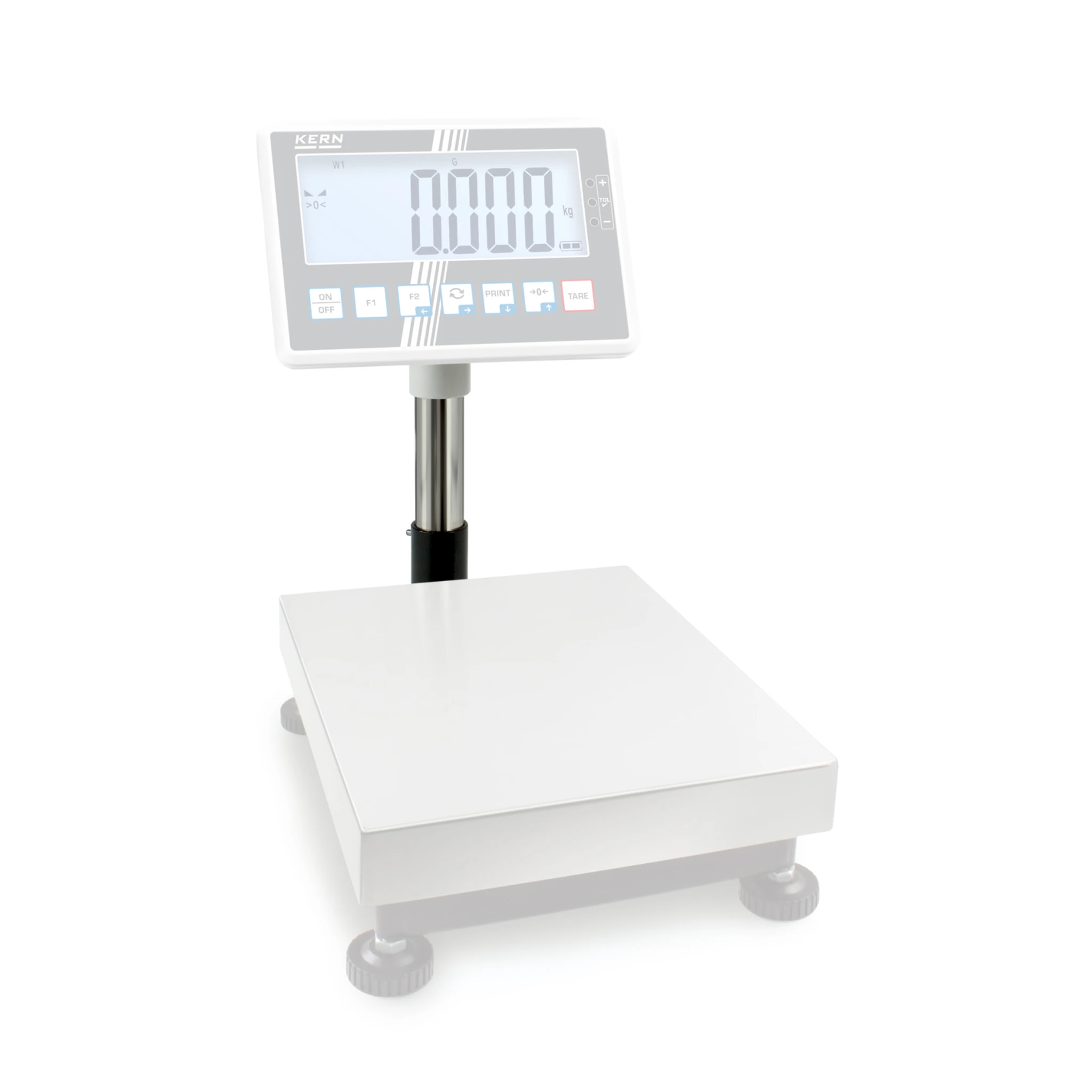 KERN | Stativ IFB-A01, Stativhöhe ca. 330 mm