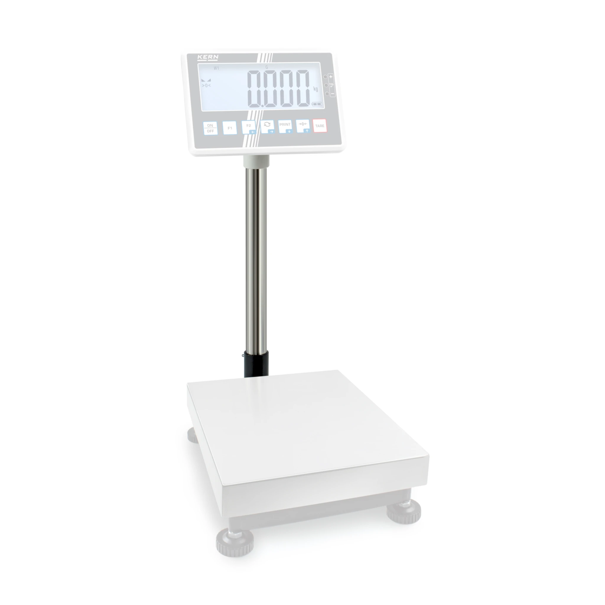 KERN | Stativ IFB-A02, Stativhöhe ca. 600 mm