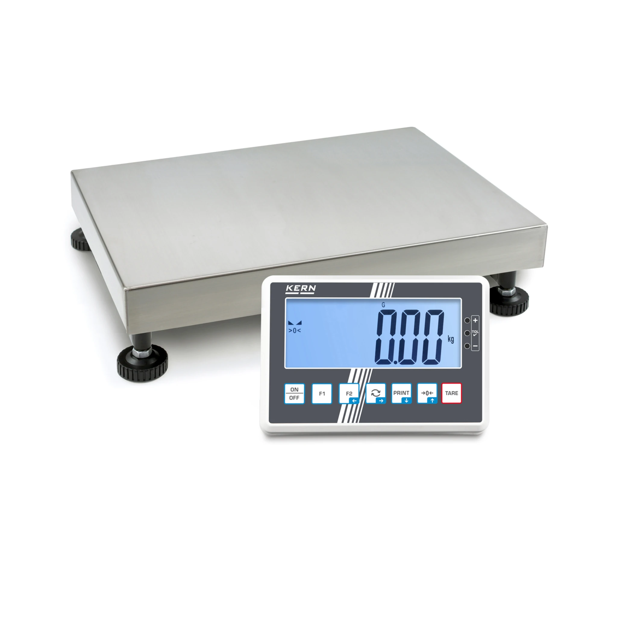 KERN | Industriewaage (Max.) 300 kg | 0,01 kg