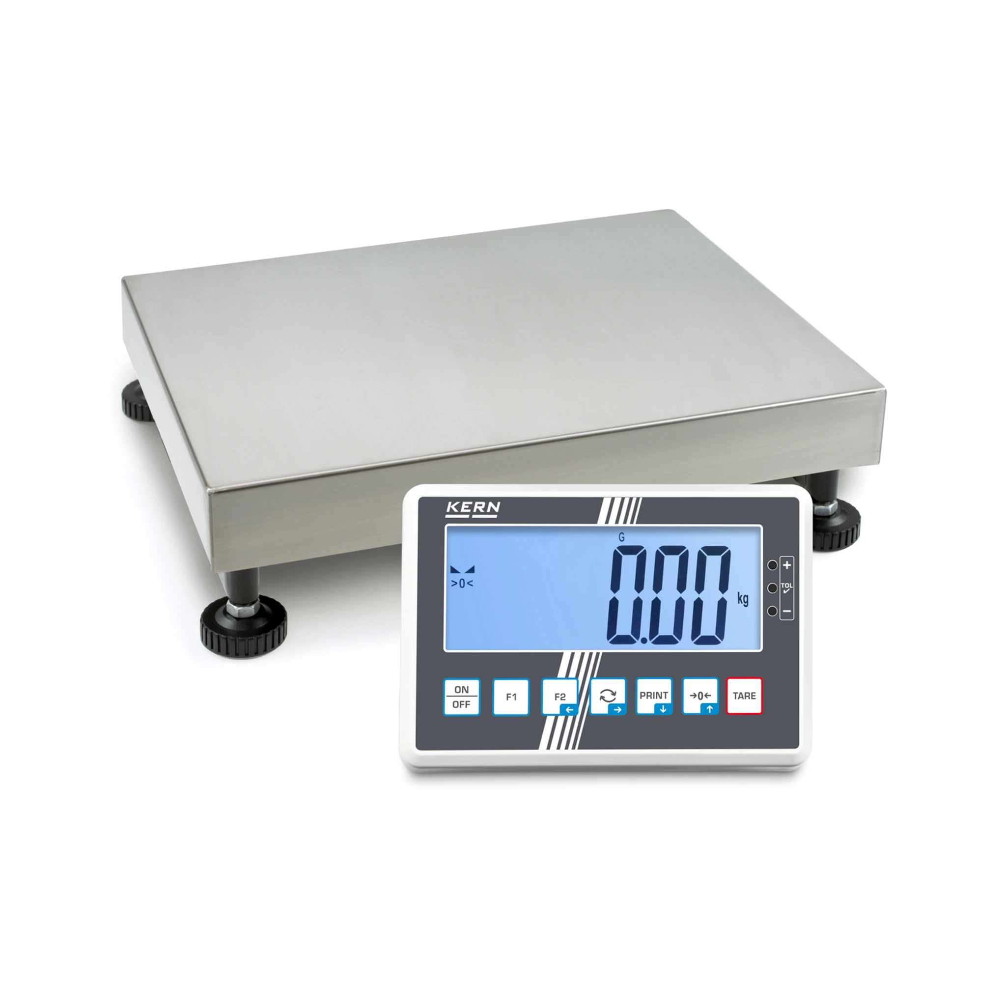 KERN | Industriewaage (Max.) 60 kg | 0,002 kg