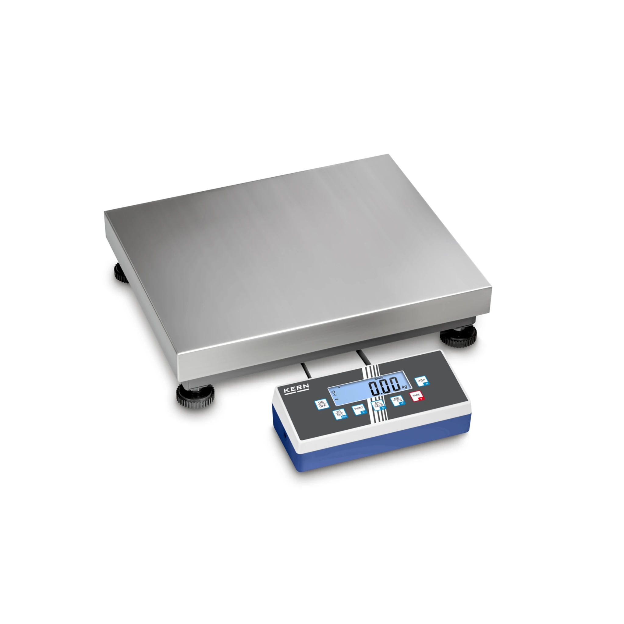 KERN | Industriewaage (Max.) 6 kg; 15 kg | 0,0002 kg; 0,0005 kg