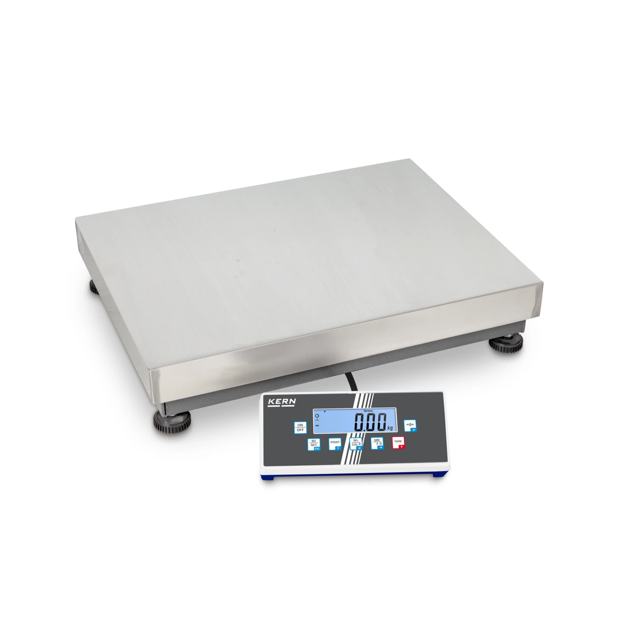 KERN | Industriewaage (Max.) 150 kg; 300 kg | 0,005 kg; 0,01 kg
