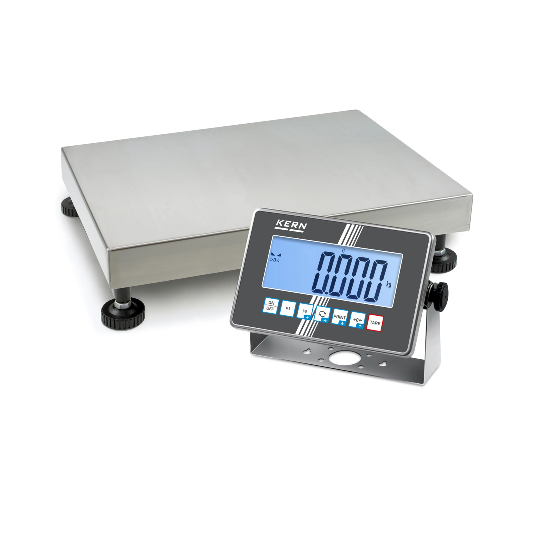 KERN | Industriewaage (Max.) 150 kg | 0,005 kg