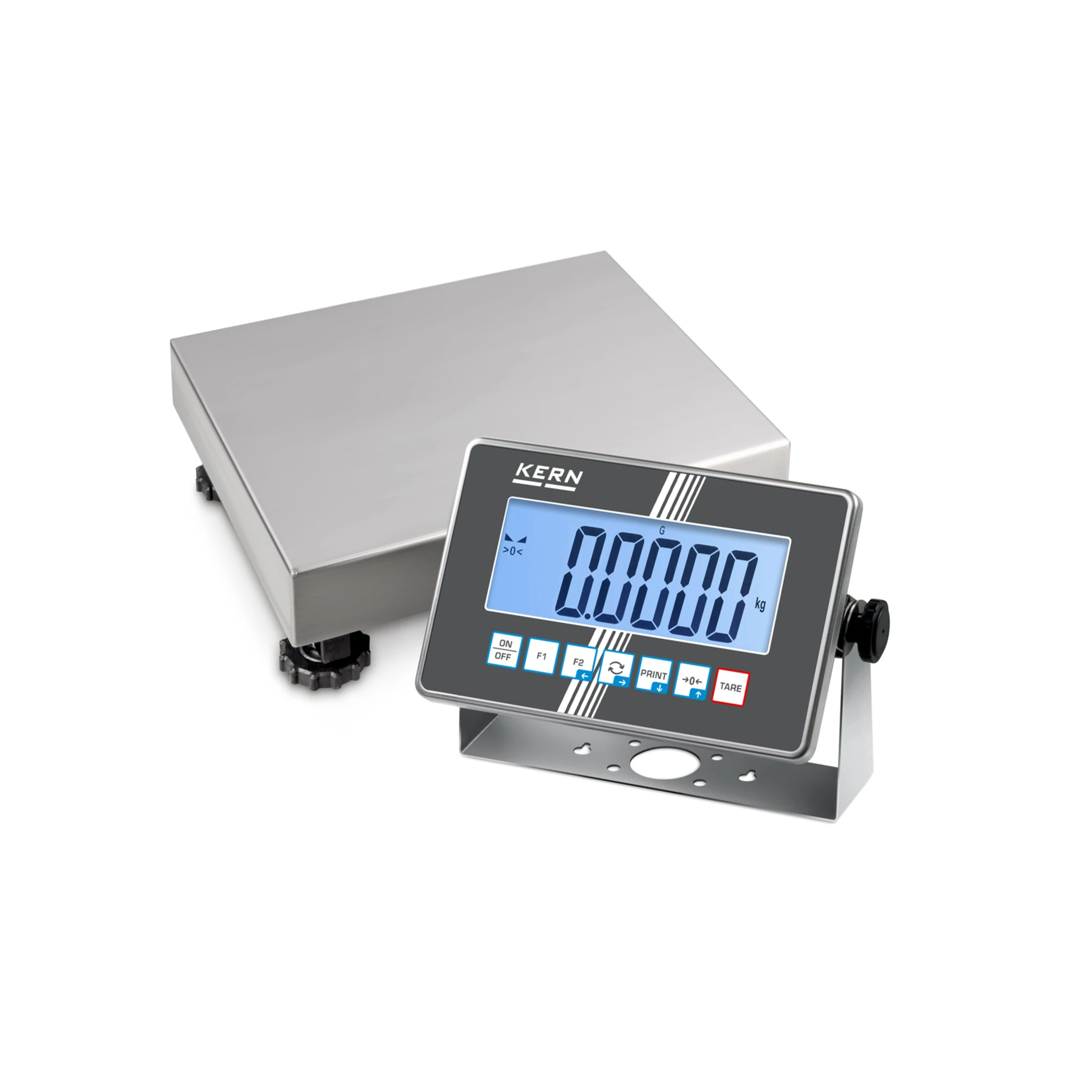 KERN | Industriewaage (Max.) 15 kg | 0,0005 kg