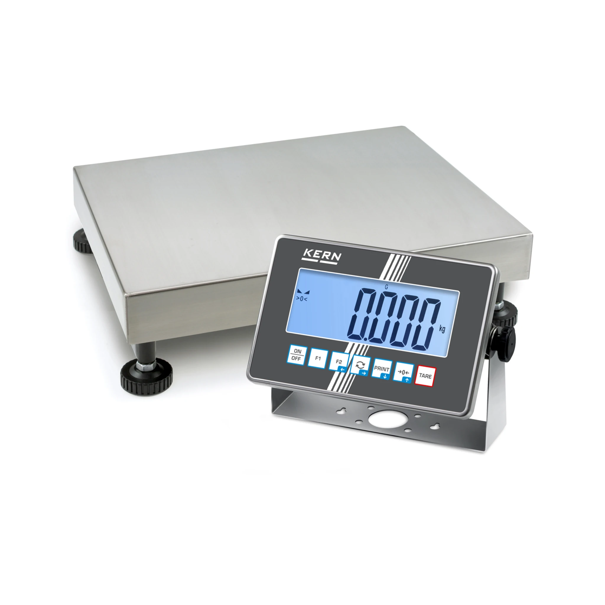 KERN | Industriewaage (Max.) 60 kg | 0,002 kg