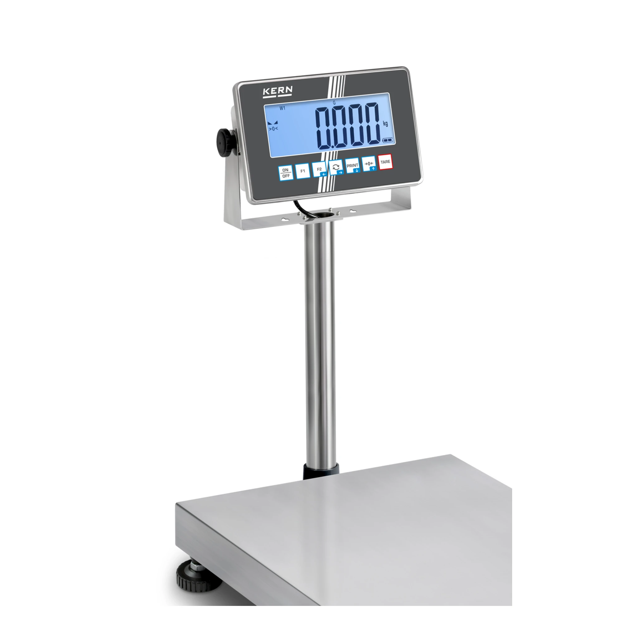 KERN | Stativ IXC-A01, Stativhöhe ca. 330 mm