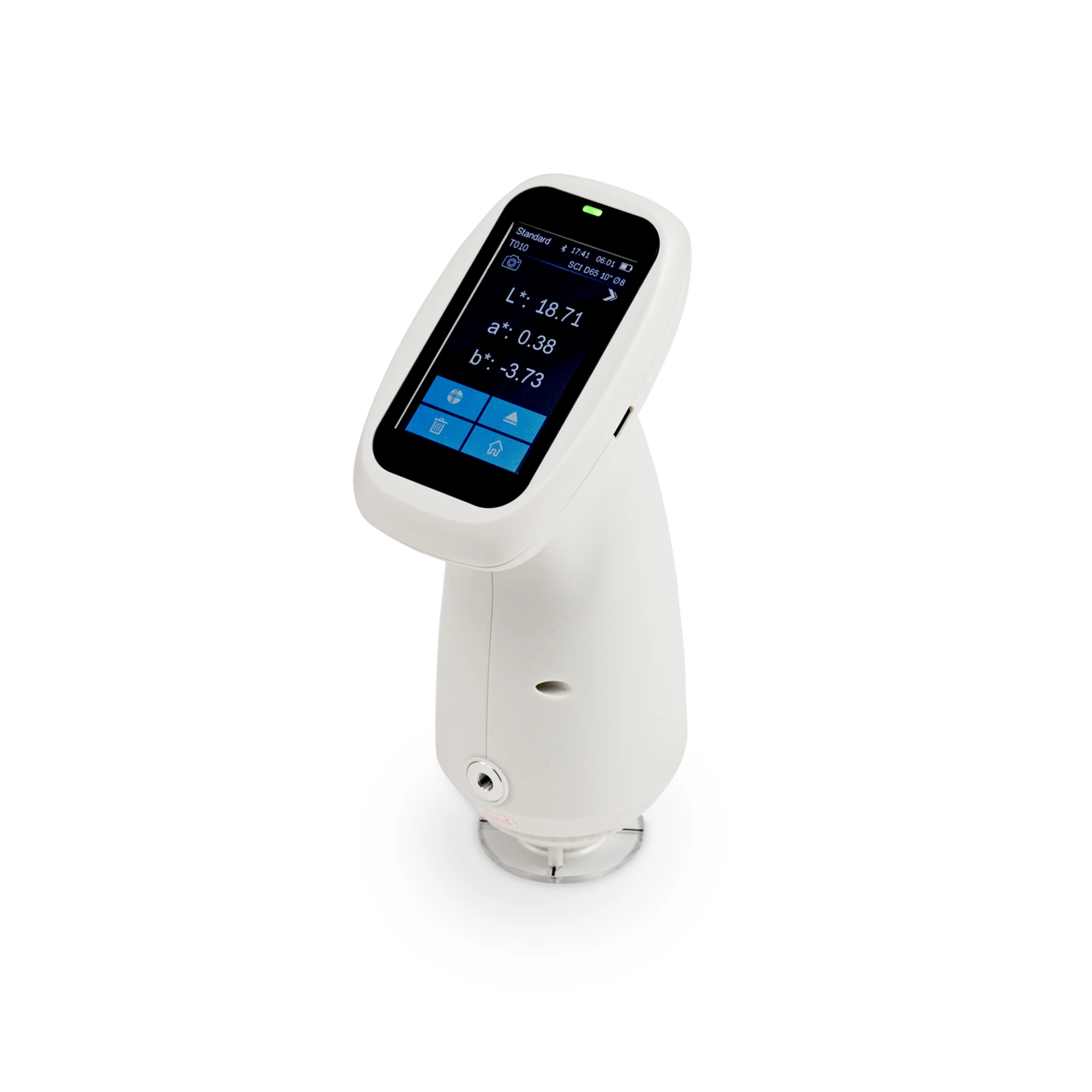 KERN | Farbspektrometer JCS 200
