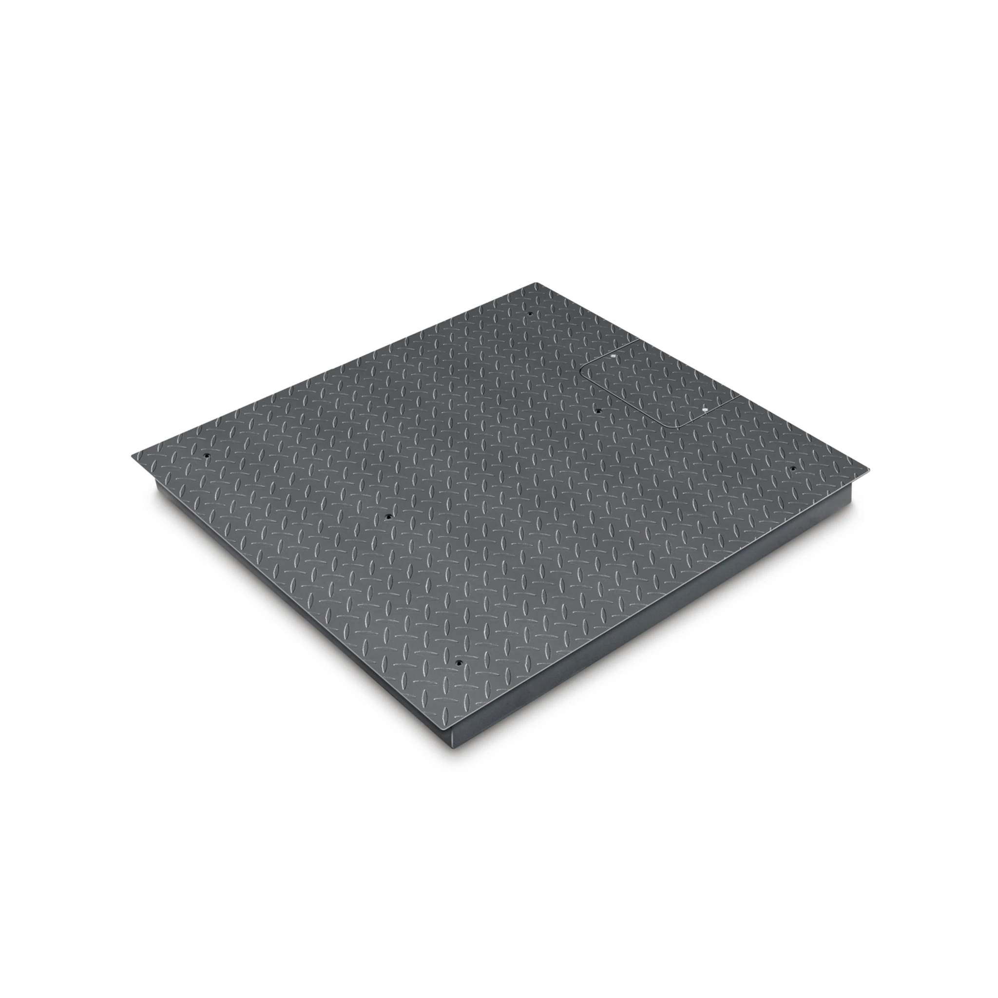 KERN | Wägebrücke (Max.) 6000 kg | 2 kg