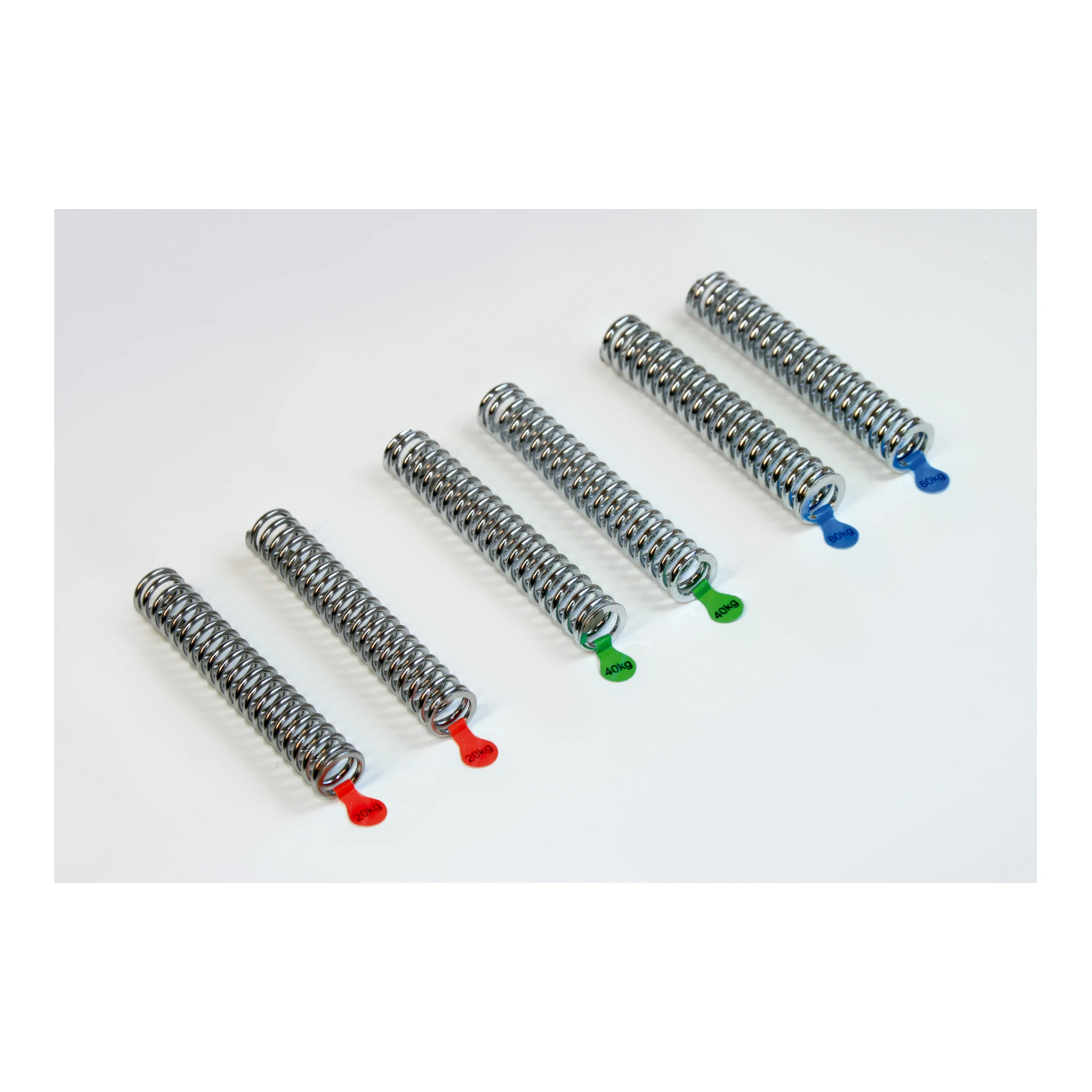 KERN | Handkraftmesser MAP 80K1S, Messbereich 80 kg, Ablesbarkeit 100 g (Max.) 80 kg | 100 g – Bild 5