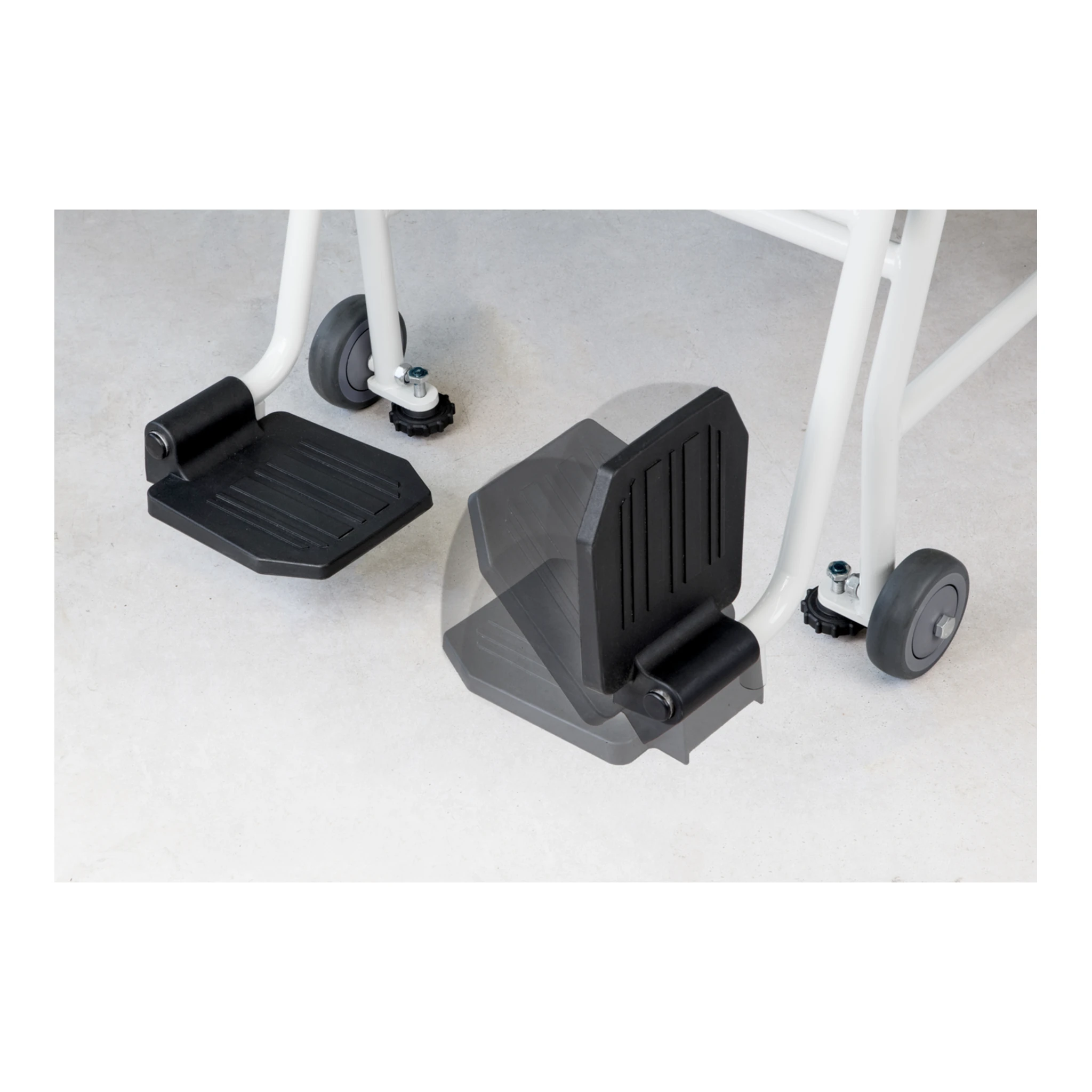 KERN | Stuhlwaage MCC 250K100M, Wägebereich 250 kg, Ablesbarkeit 0,1 kg (Max.) 250 kg | 0,1 kg – Bild 7