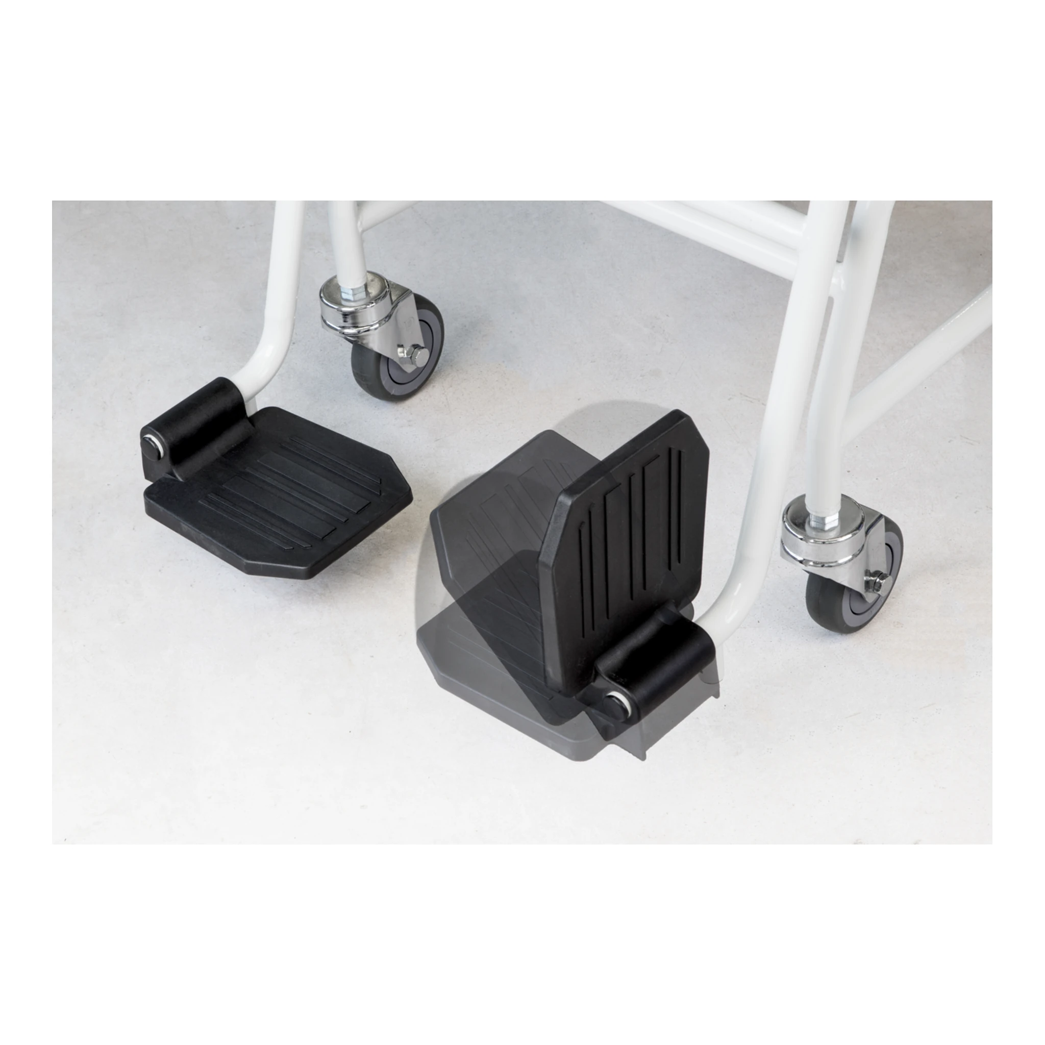 KERN | Stuhlwaage MCD 300K-1, Wägebereich 300 kg, Ablesbarkeit 0,1 kg (Max.) 300 kg | 0,1 kg – Bild 6