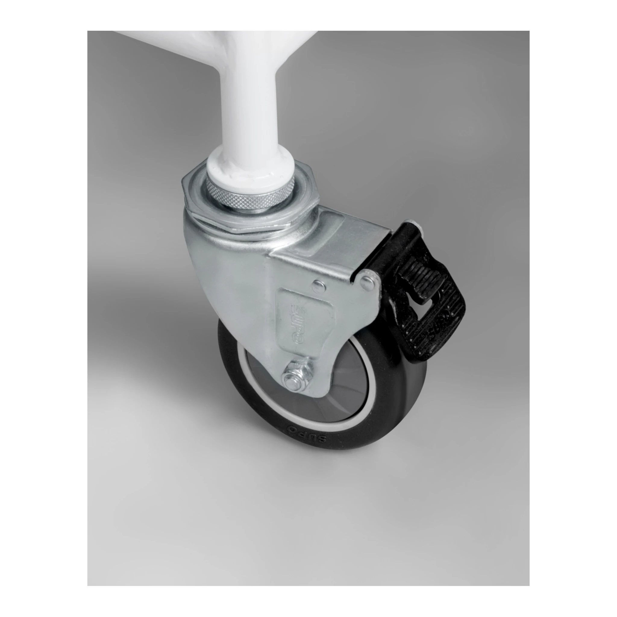 KERN | Stuhlwaage MCF 300K-1M, Wägebereich 300 kg, Ablesbarkeit 0,1 kg (Max.) 300 kg | 0,1 kg – Bild 6