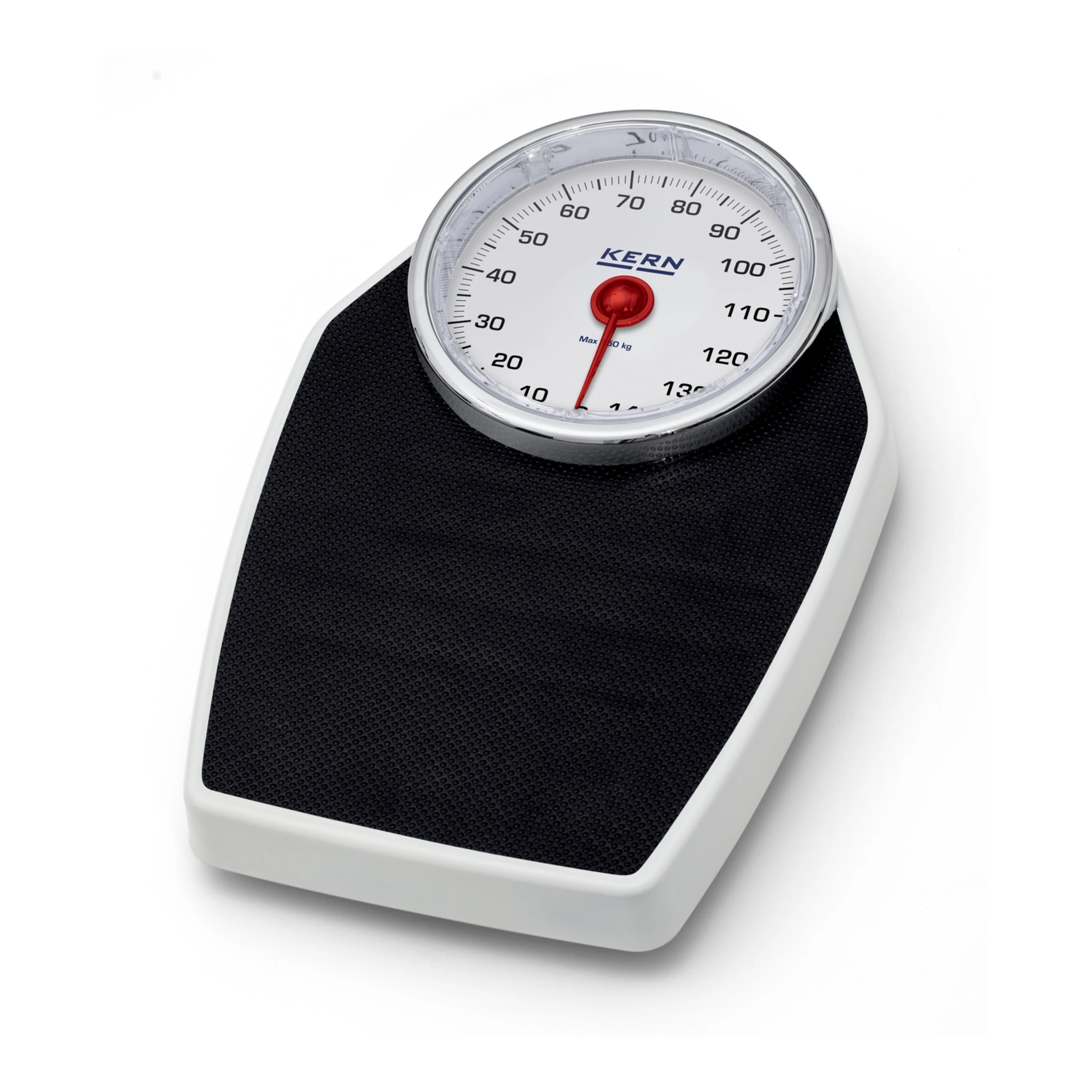 KERN | Badezimmerwaage (Max.) 150 kg | 1 kg – Bild 2