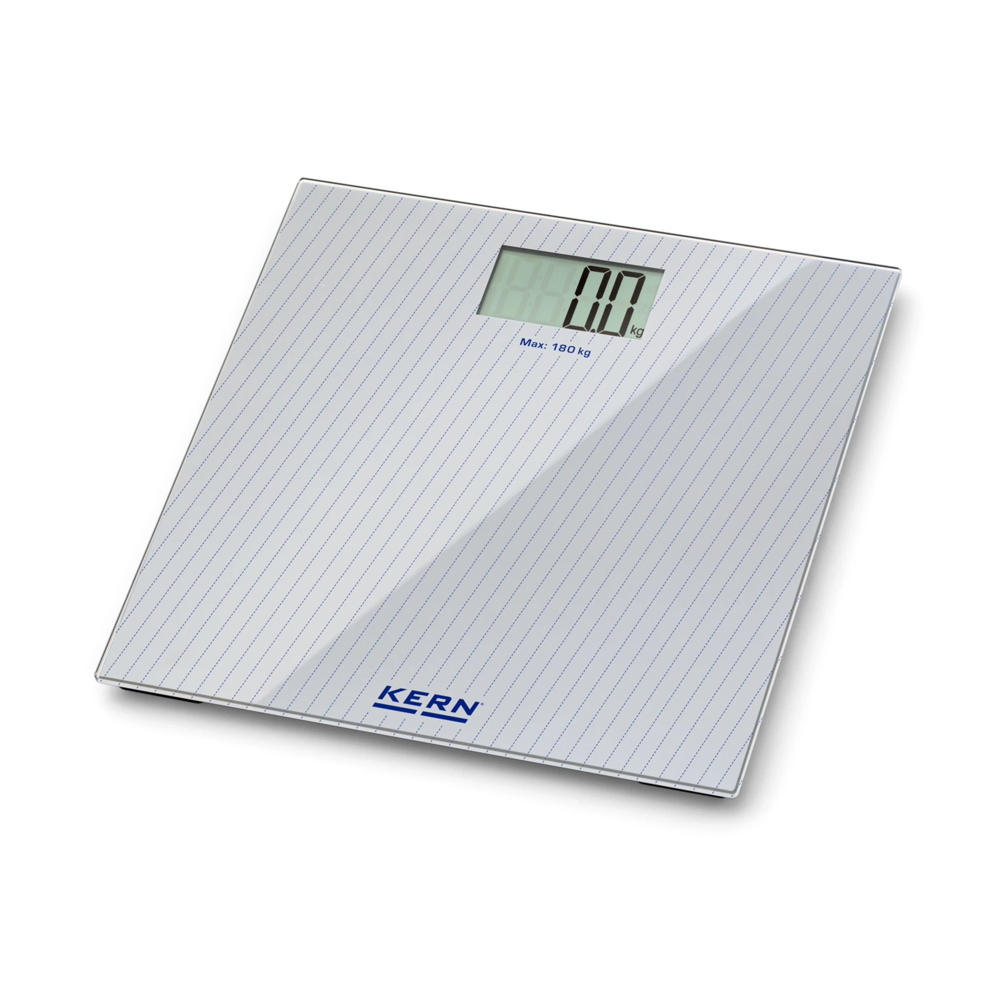 KERN | Badezimmerwaage (Max.) 180 kg | 0,1 kg – Bild 2