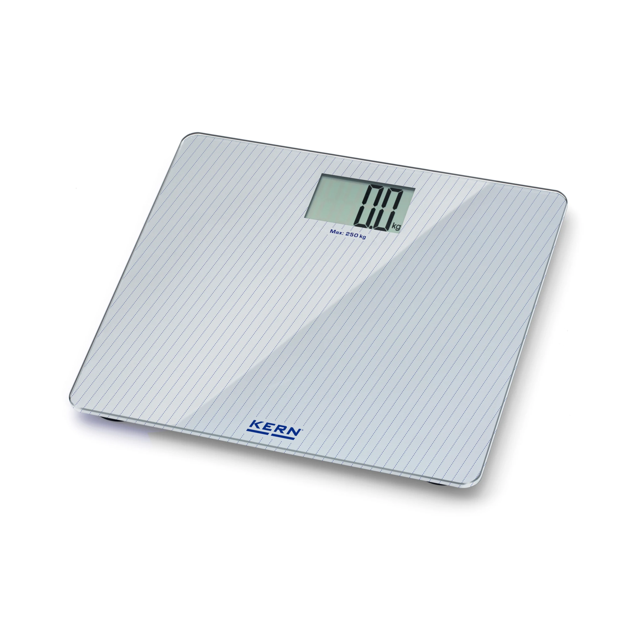 KERN | Badezimmerwaage (Max.) 250 kg | 0,1 kg – Bild 2