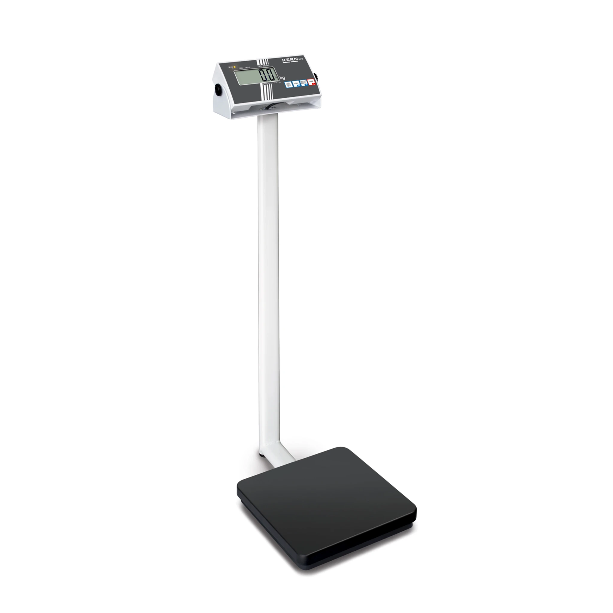 KERN | Personenwaage / Stehhilfe-Waage (Max.) 300 kg | 0,1 kg