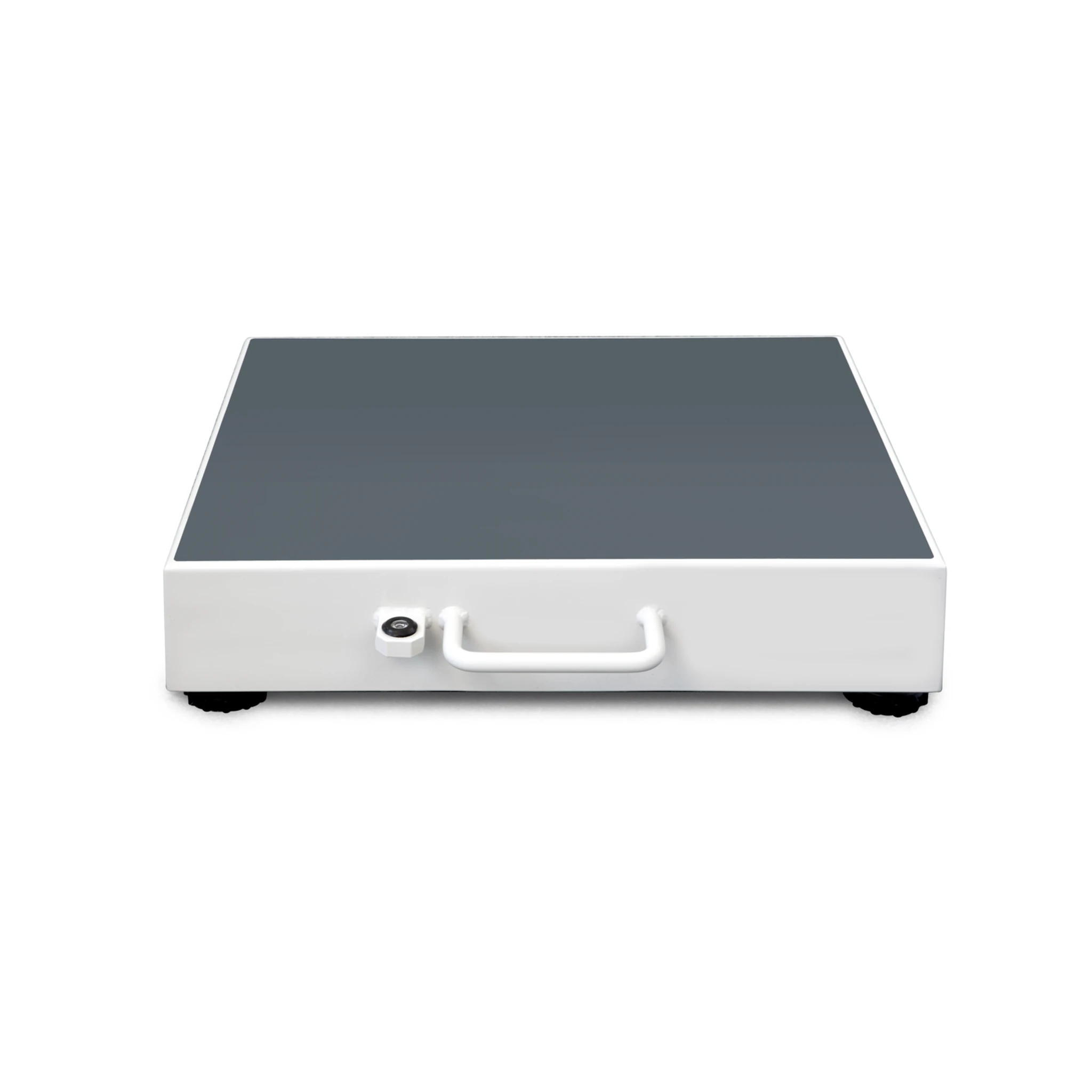 KERN | Personenwaage / Stehhilfe-Waage (Max.) 300 kg | 0,1 kg – Bild 3