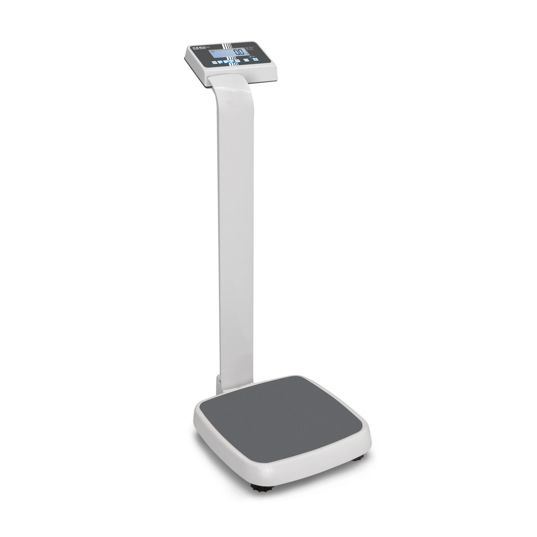 KERN | Personenwaage / Stehhilfe-Waage (Max.) 250 kg | 0,1 kg