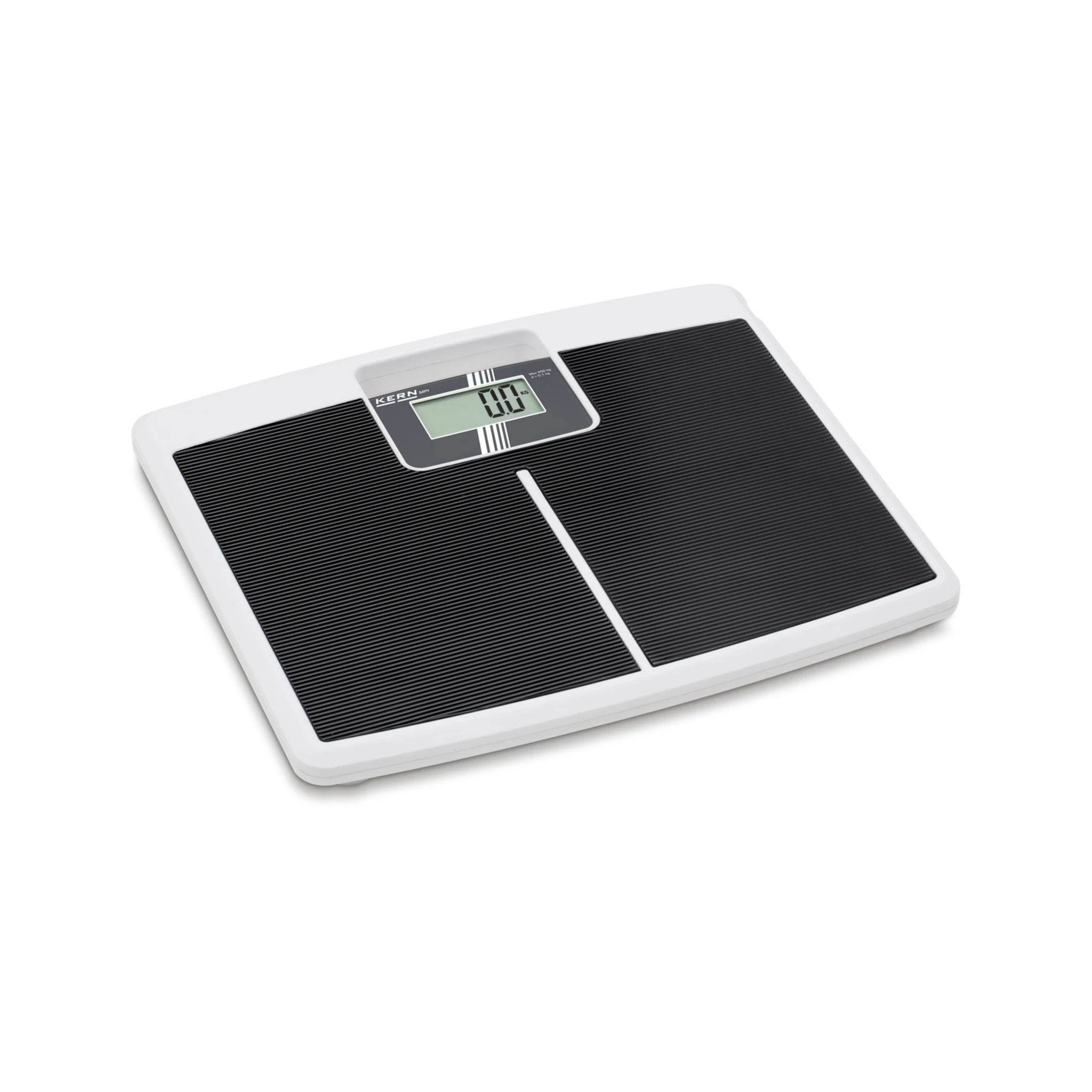 KERN | Personenwaage / Stehhilfe-Waage (Max.) 200 kg | 0,1 kg