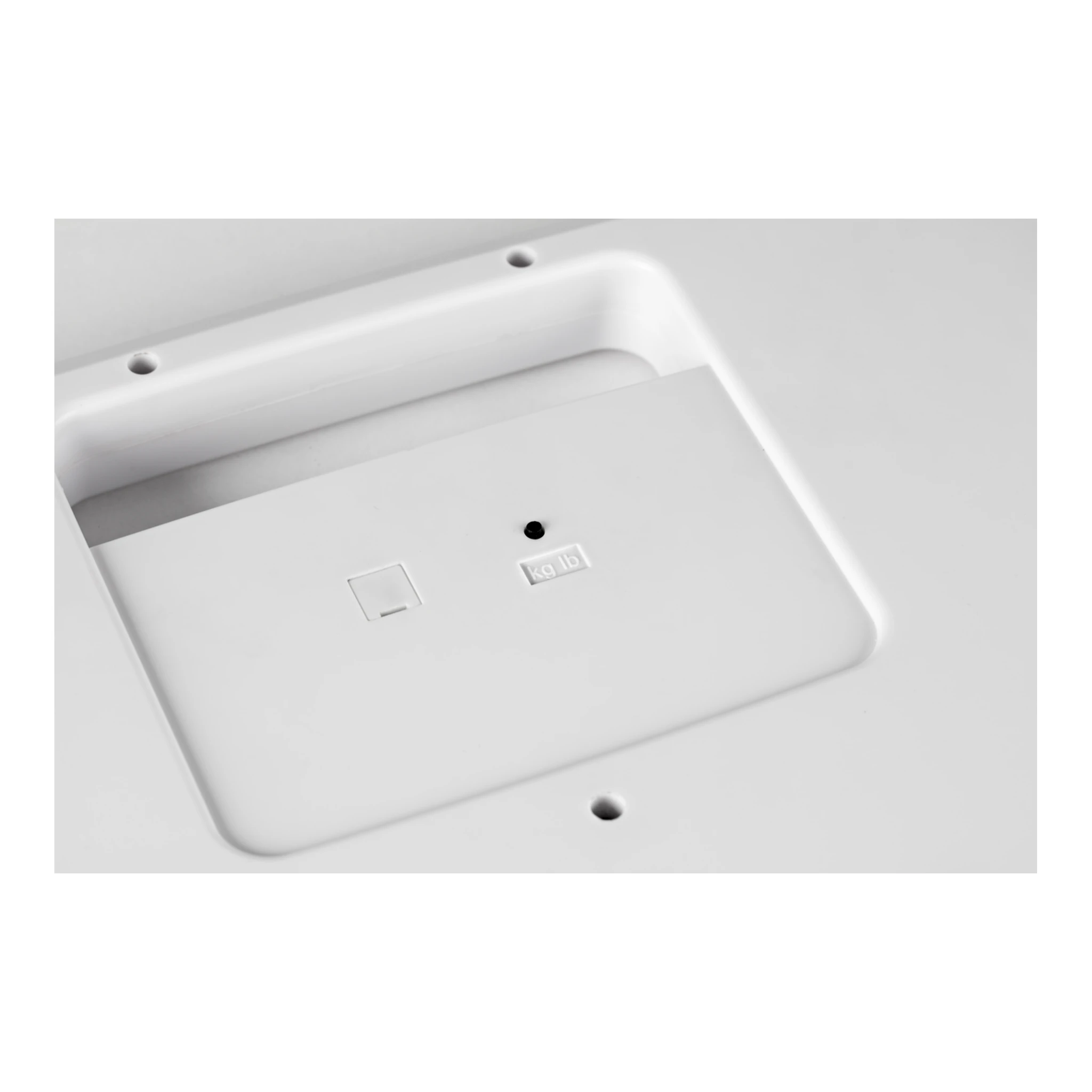 KERN | Personenwaage / Stehhilfe-Waage (Max.) 200 kg | 0,1 kg – Bild 7