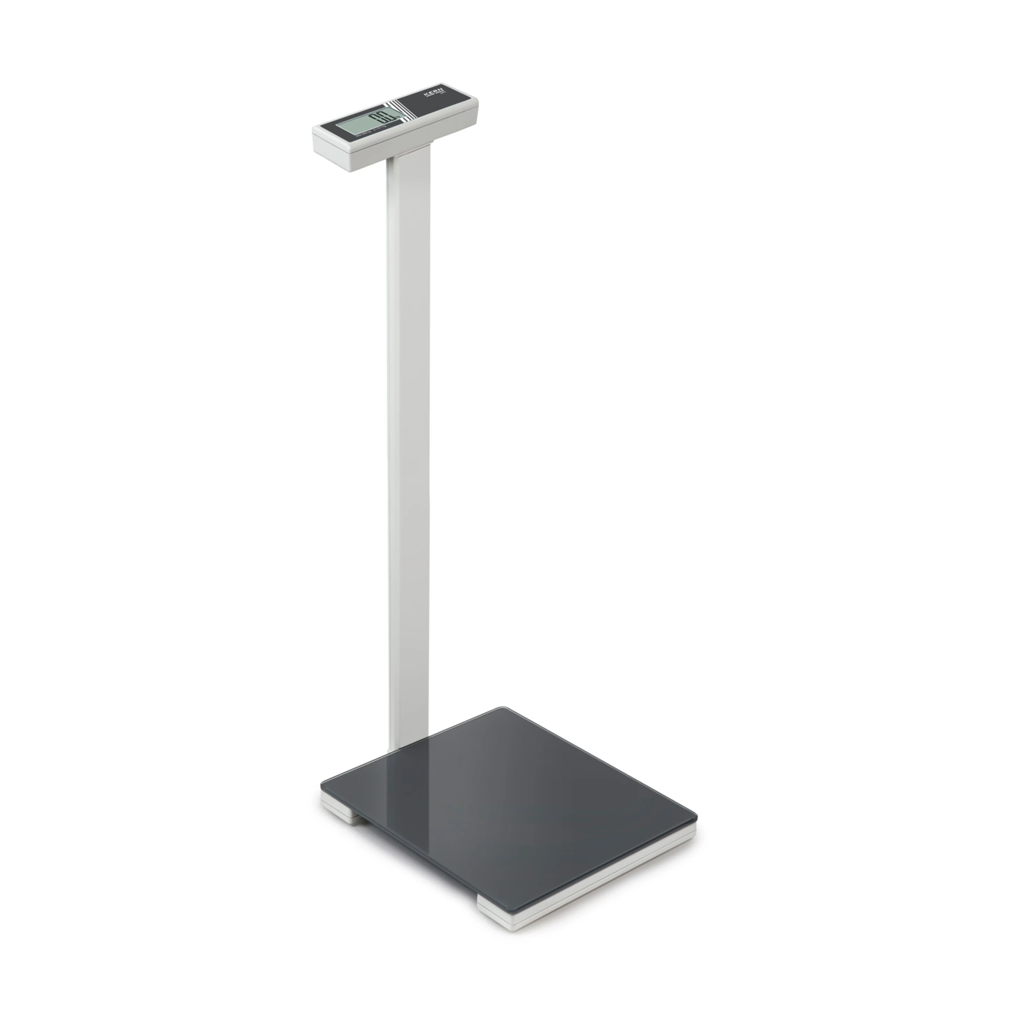KERN | Personenwaage mit Stativ (Max.) 250 kg | 0,1 kg