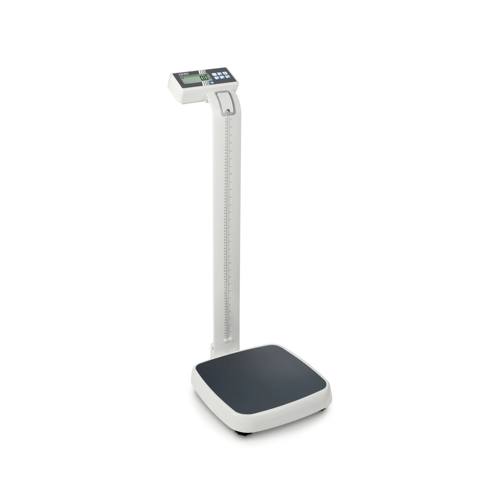 KERN | Personenwaage / Stehhilfe-Waage (Max.) 250 kg | 0,1 kg