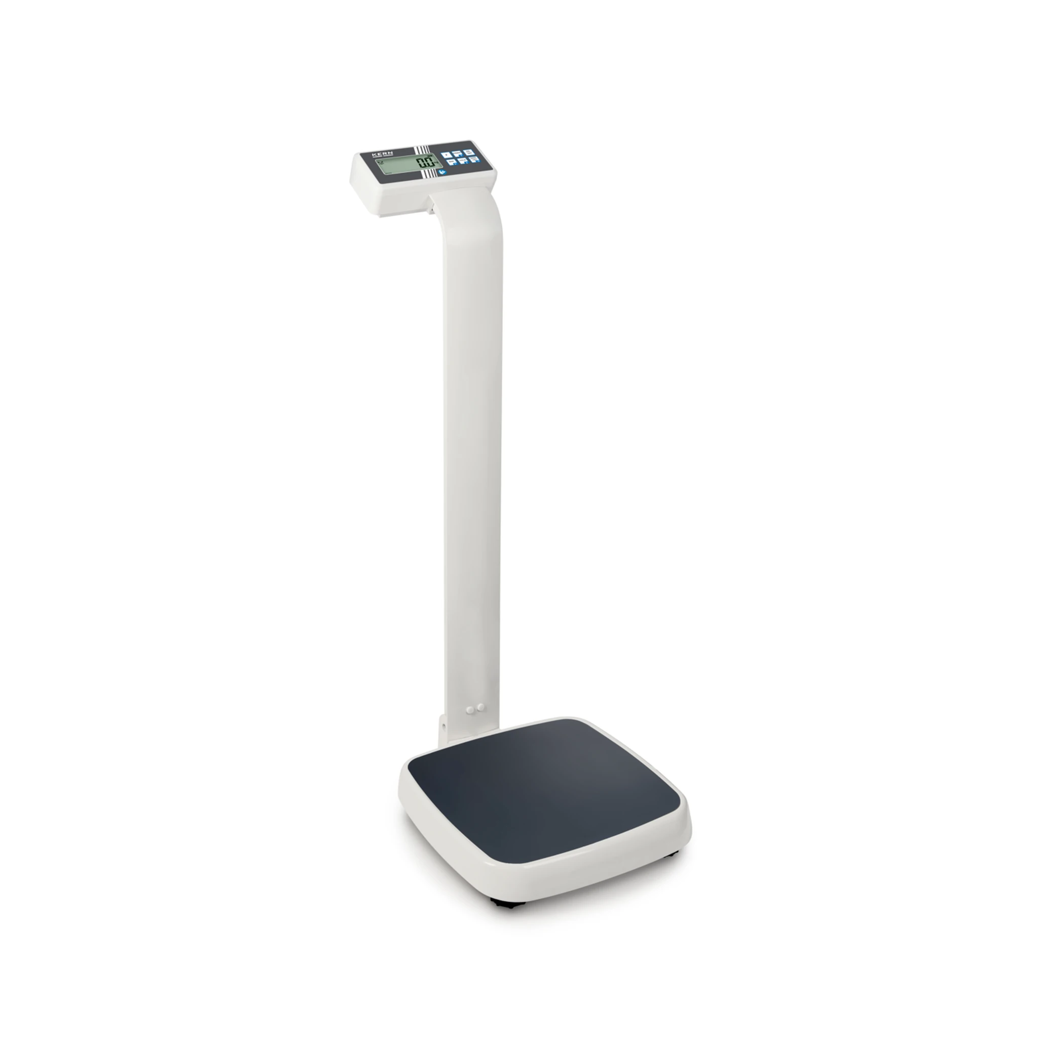 KERN | Personenwaage / Stehhilfe-Waage (Max.) 250 kg | 0,1 kg