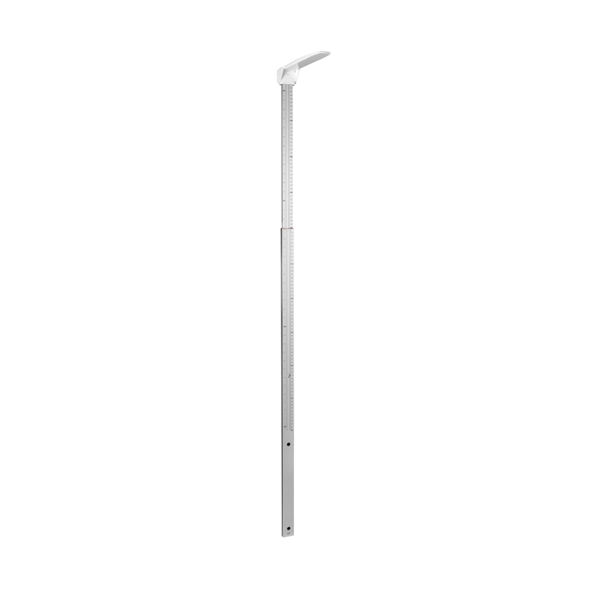 KERN | Personengrößenmesser MSF 200, Max. Länge 210 cm, Ablesbarkeit 0,1 cm