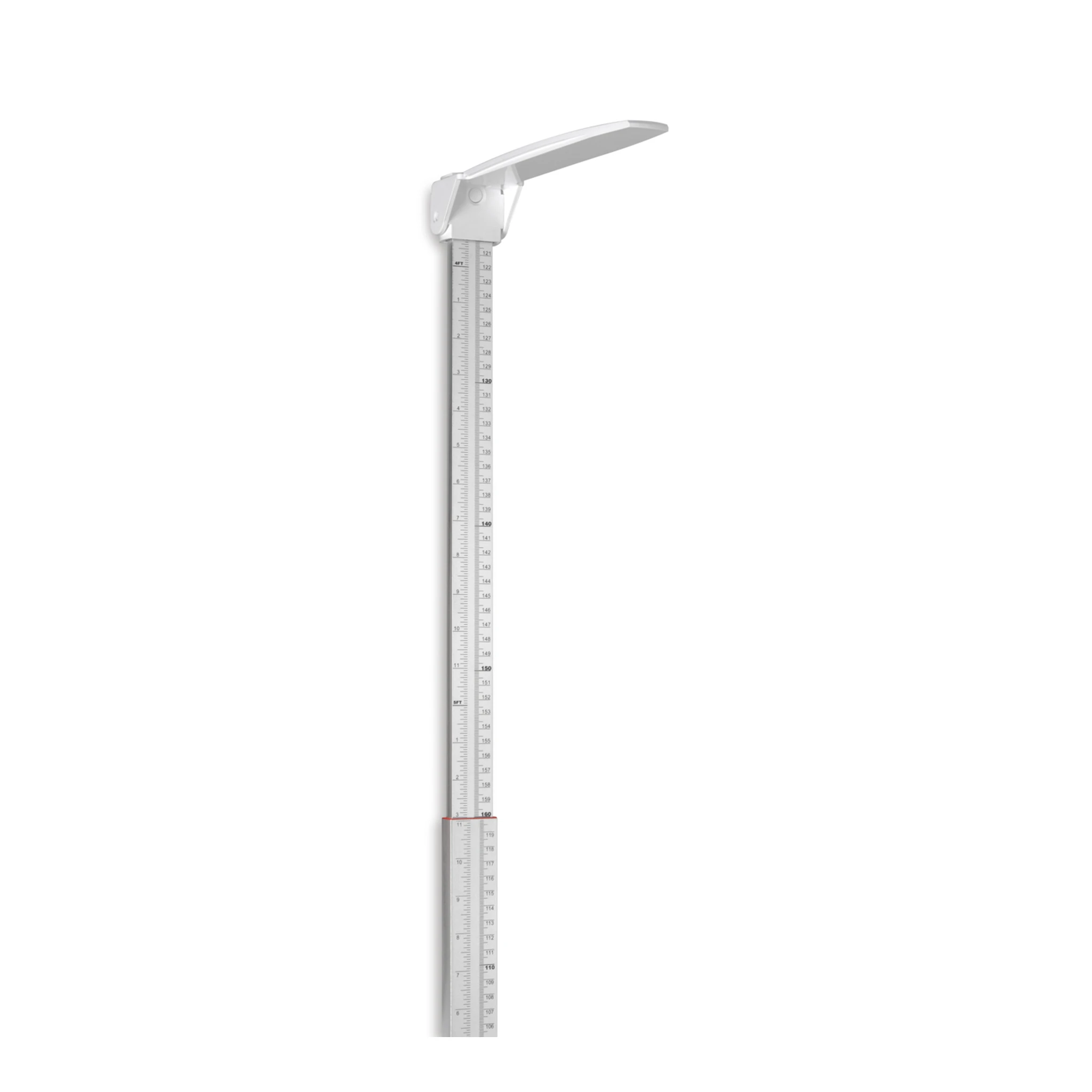 KERN | Personengrößenmesser MSF 200, Max. Länge 210 cm, Ablesbarkeit 0,1 cm – Bild 2