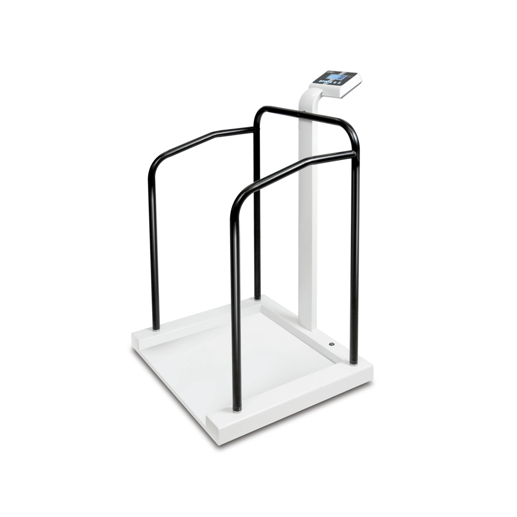 KERN | Personenwaage / Stehhilfe-Waage (Max.) 300 kg; 400 kg | 0,1 kg; 0,2 kg