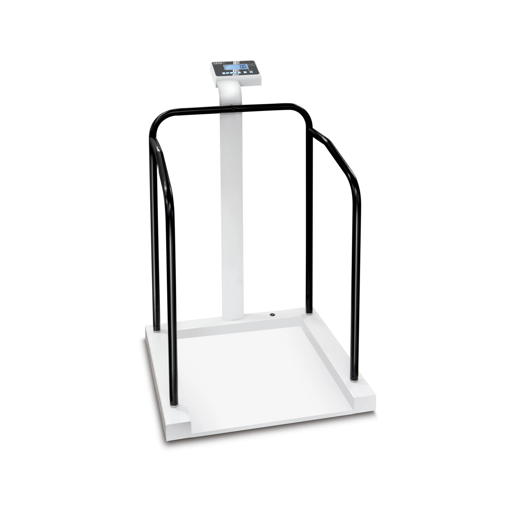 KERN | Personenwaage / Stehhilfe-Waage (Max.) 300 kg; 400 kg | 0,1 kg; 0,2 kg – Bild 2