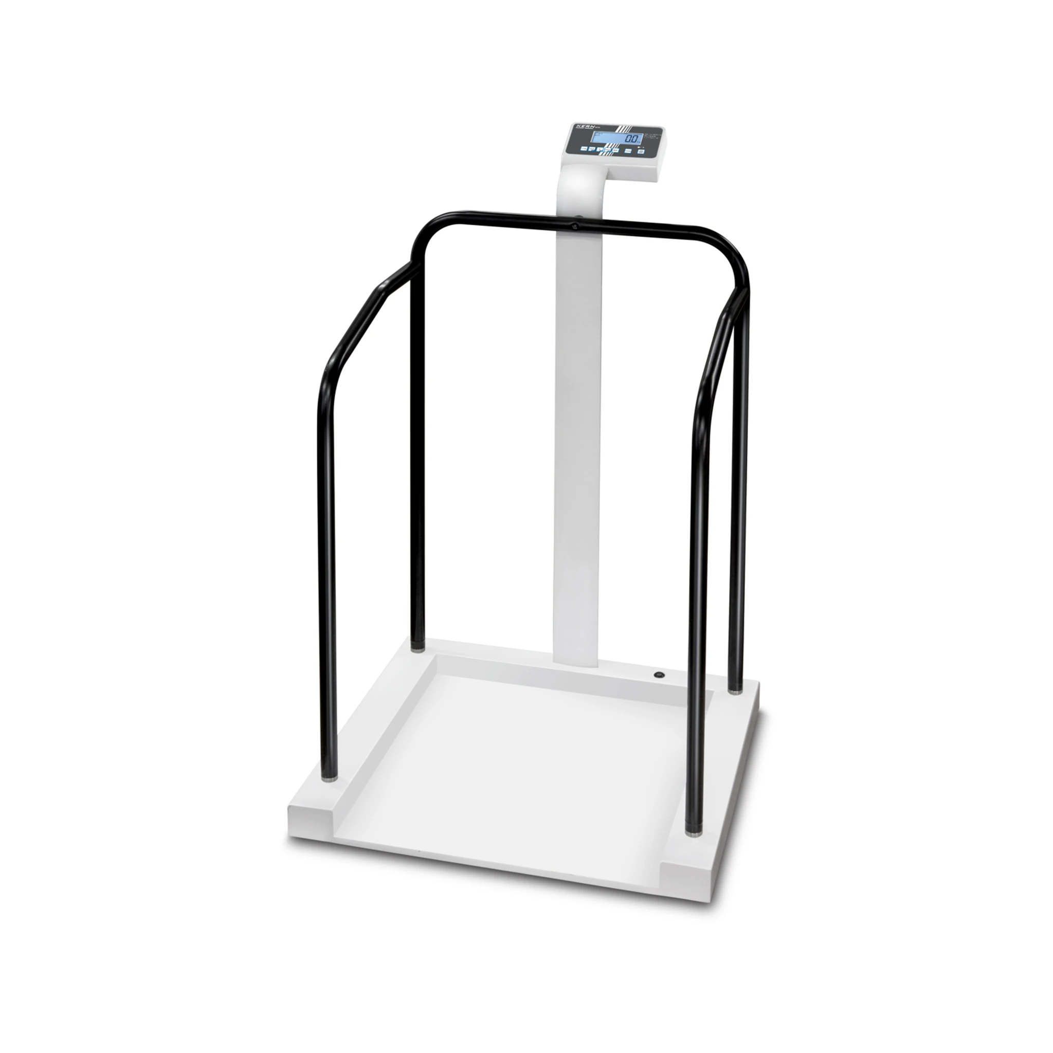 KERN | Personenwaage / Stehhilfe-Waage (Max.) 300 kg; 400 kg | 0,1 kg; 0,2 kg – Bild 3