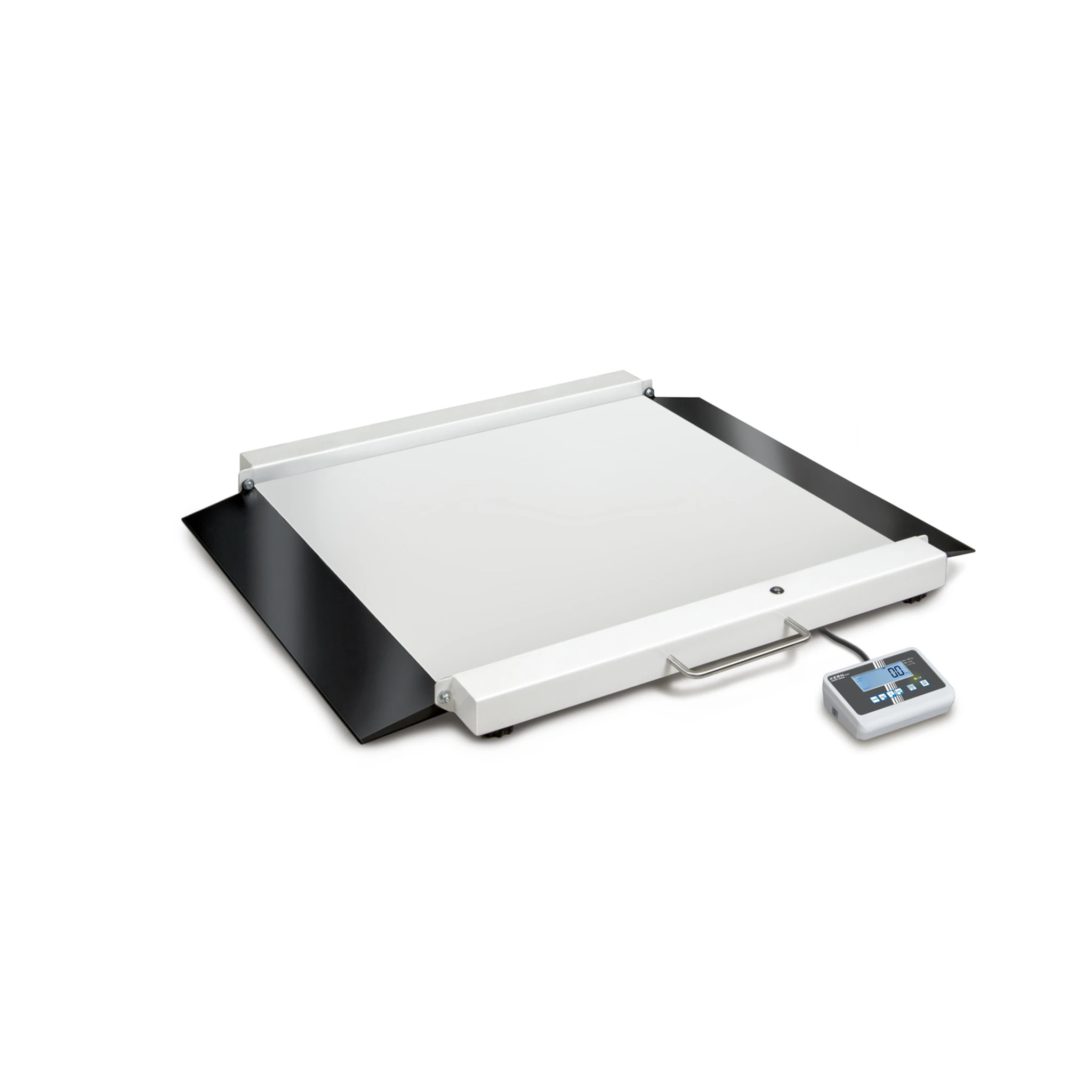 KERN | Rollstuhlwaage / Transportliegenwaage (Max.) 300 kg | 0,1 kg