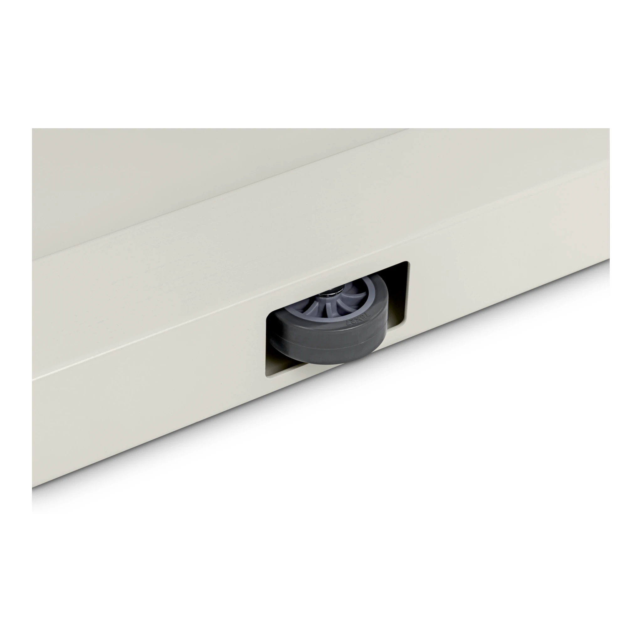 KERN | Rollstuhlwaage / Transportliegenwaage (Max.) 600 kg | 0,1 kg – Bild 2