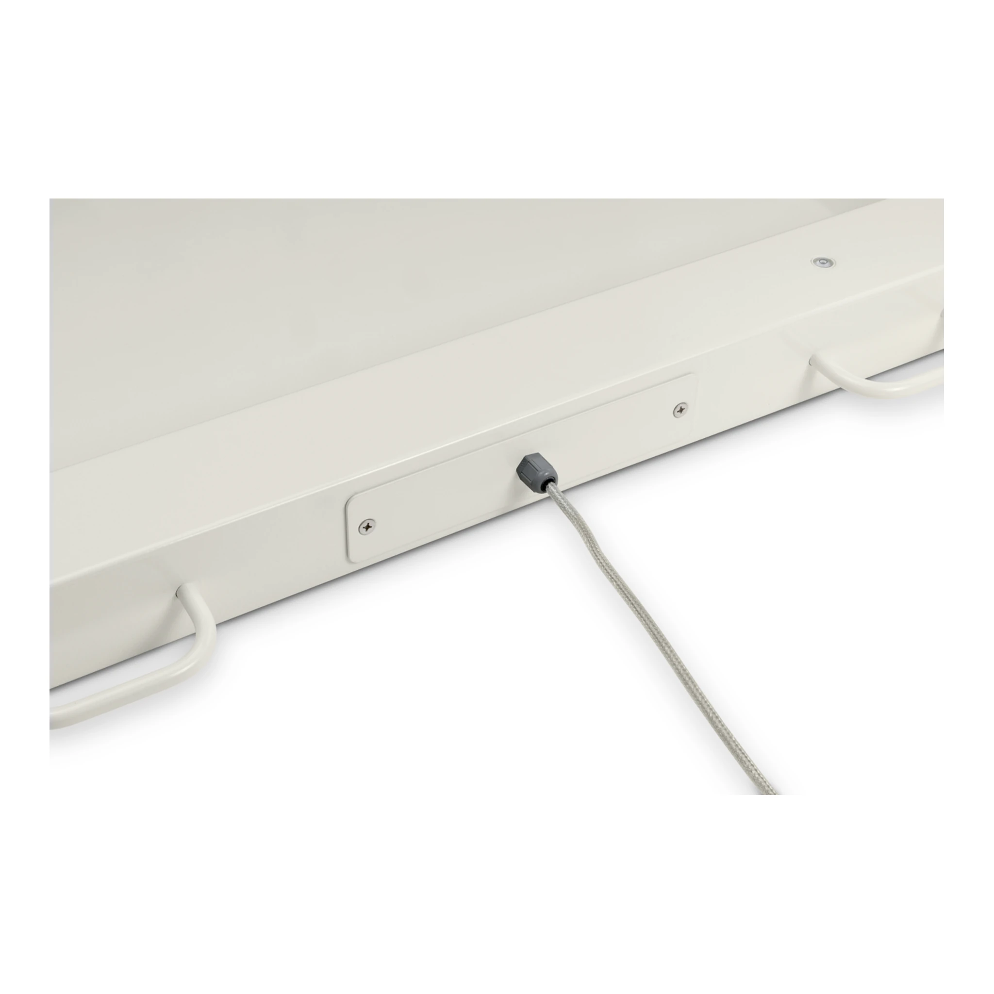 KERN | Rollstuhlwaage / Transportliegenwaage (Max.) 600 kg | 0,1 kg – Bild 4