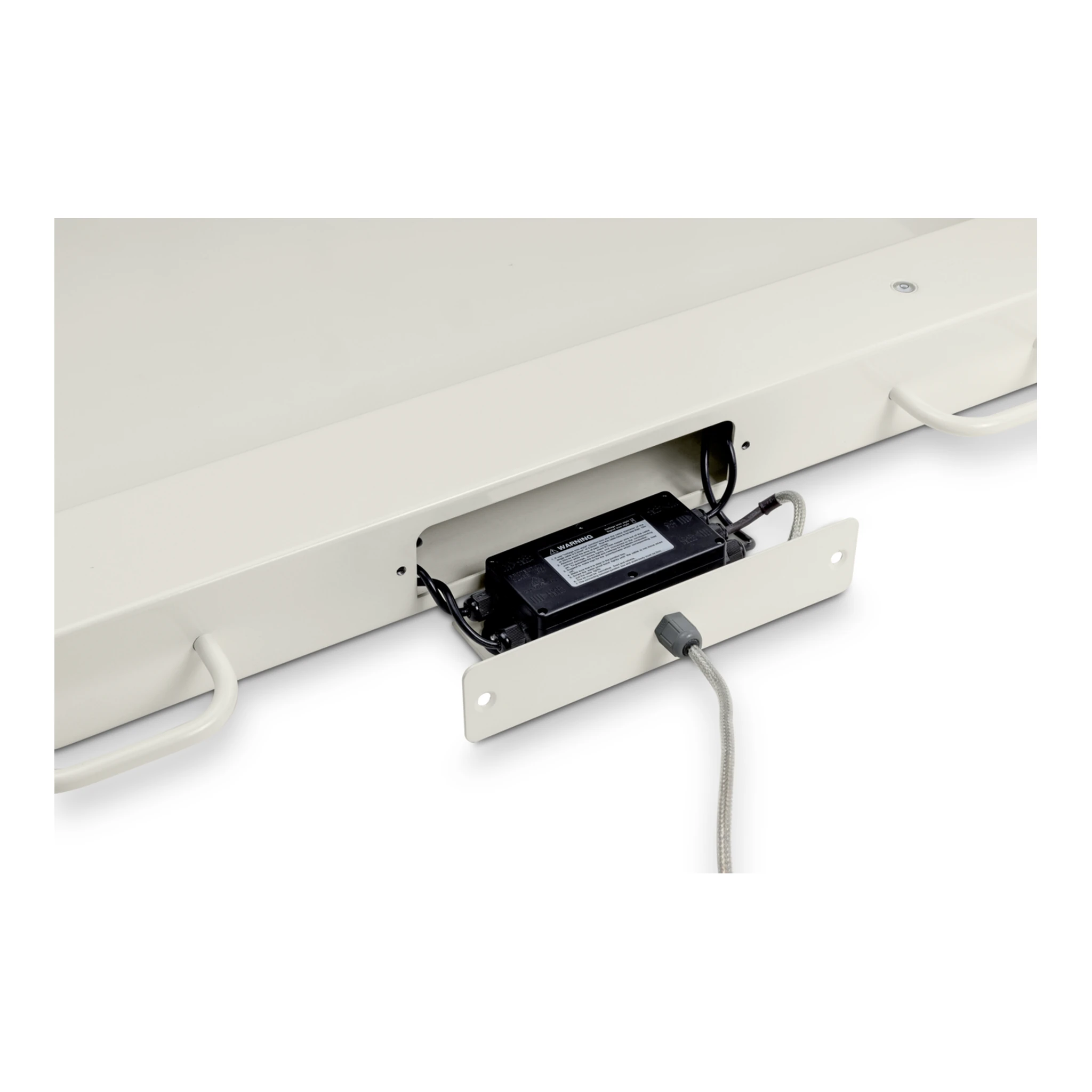 KERN | Rollstuhlwaage / Transportliegenwaage (Max.) 600 kg | 0,1 kg – Bild 5