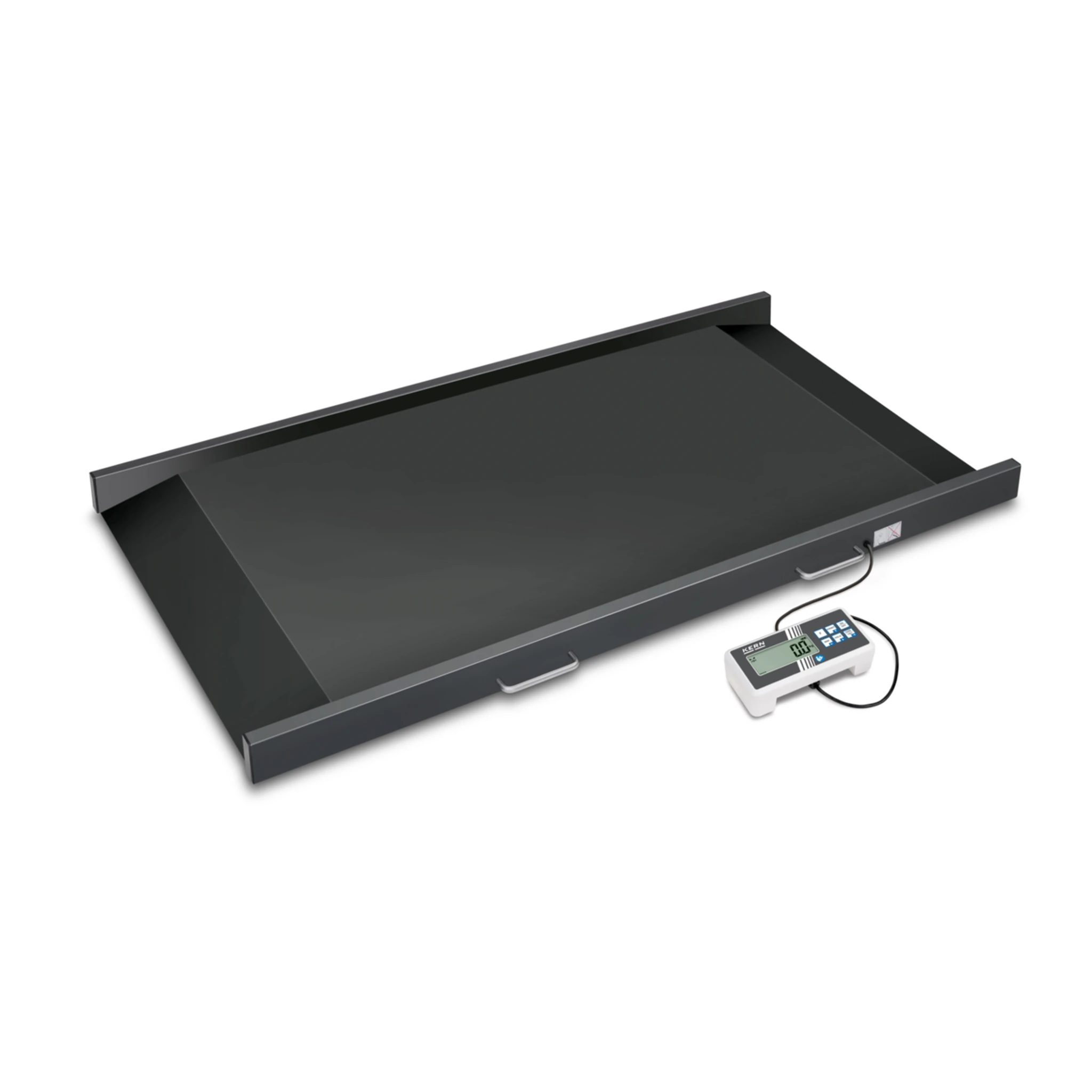 KERN | Rollstuhlwaage / Transportliegenwaage (Max.) 300 kg | 0,1 kg