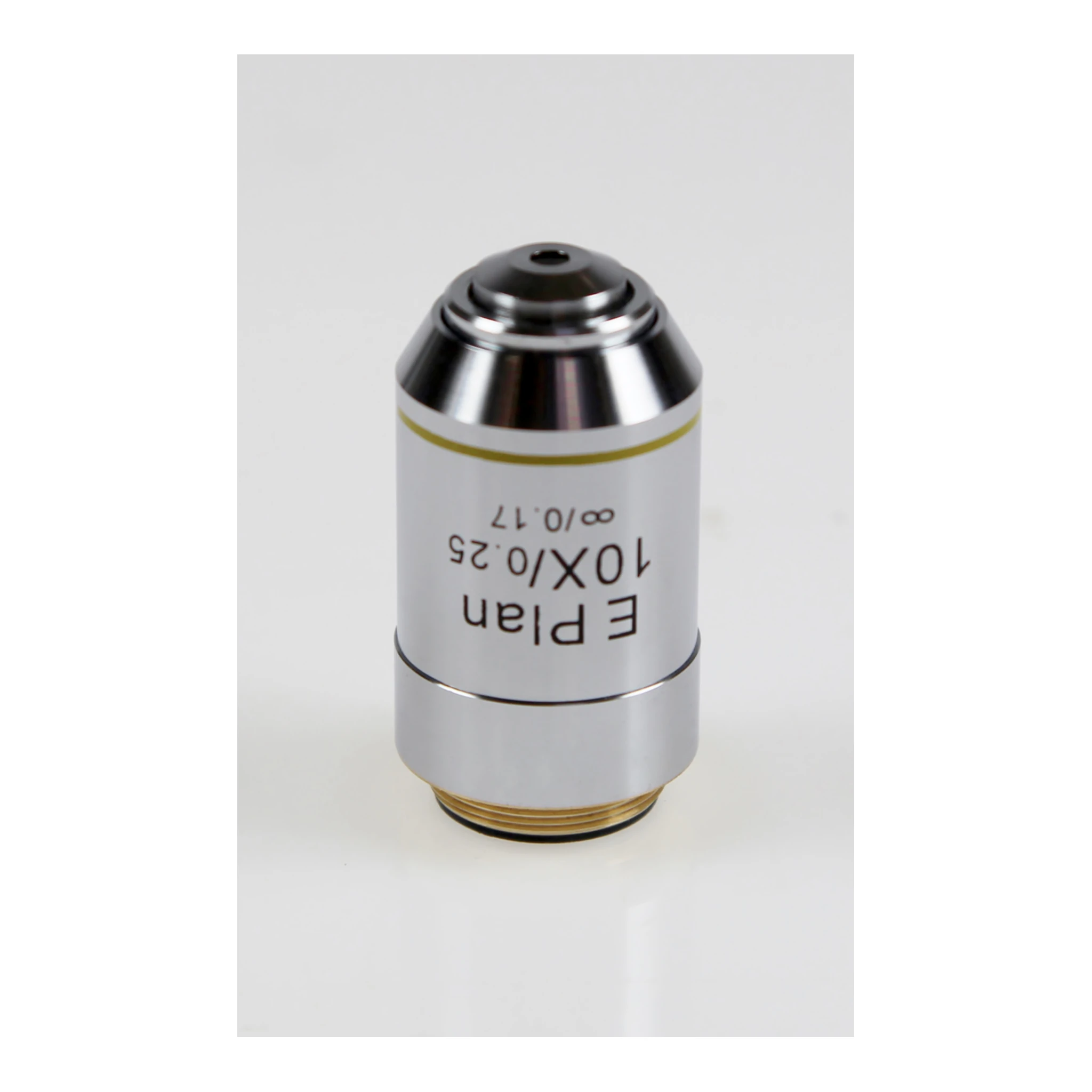 KERN | Infinity-E-Plan-Objektiv, 10x /0,25 W.D. (2,1 mm) OBB-A1159