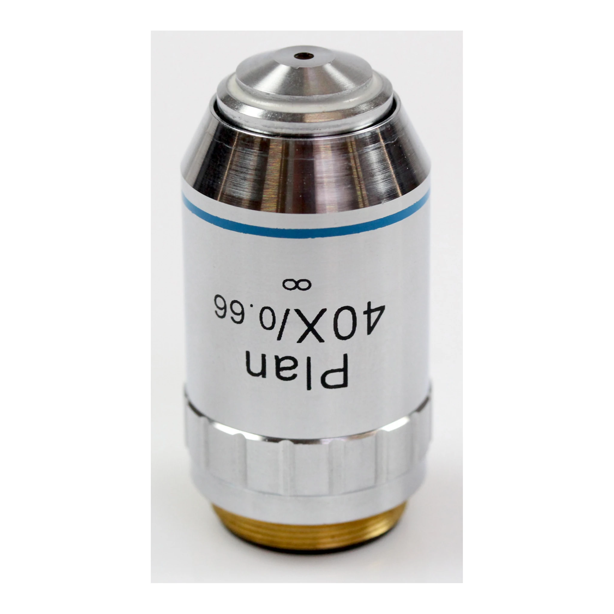 KERN | Infinity planachromatisches Objektiv 40x /0,65 W.D. (0,65 mm) OBB-A1257